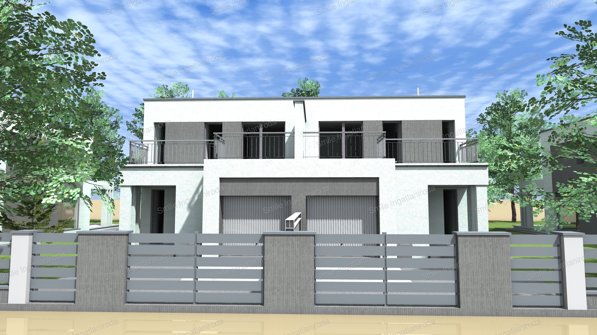 Nyíregyháza Eladó Családi ház 