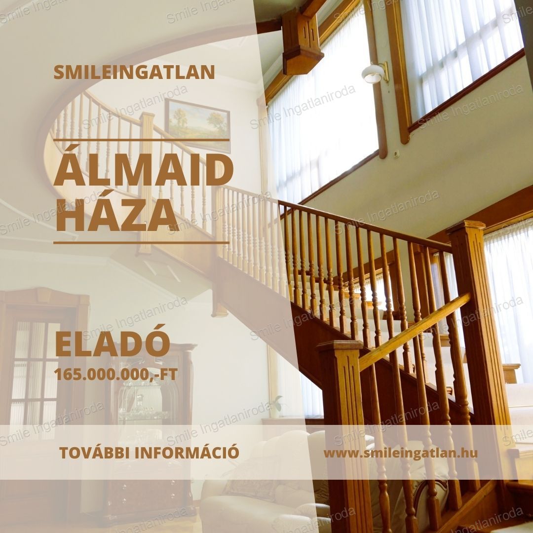Nyíregyháza Eladó Családi ház