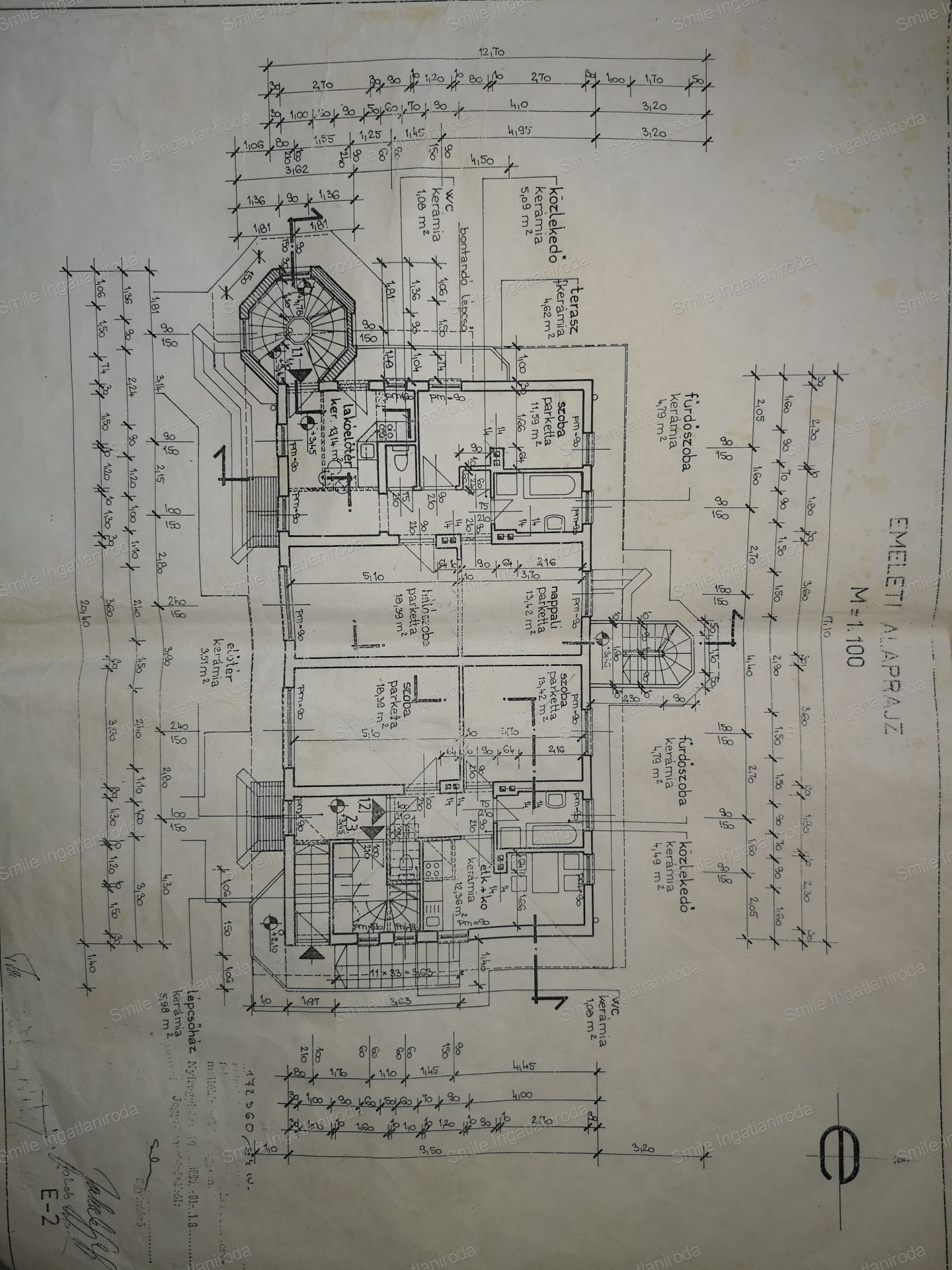 Nyíregyháza Eladó Családi ház 