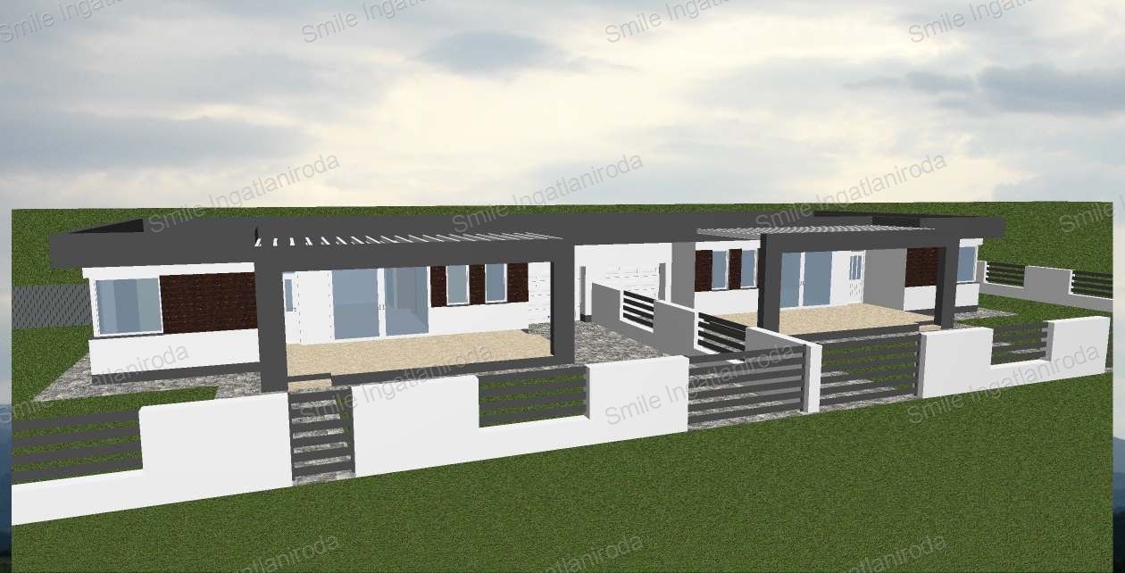 Nyíregyháza Eladó Családi ház 