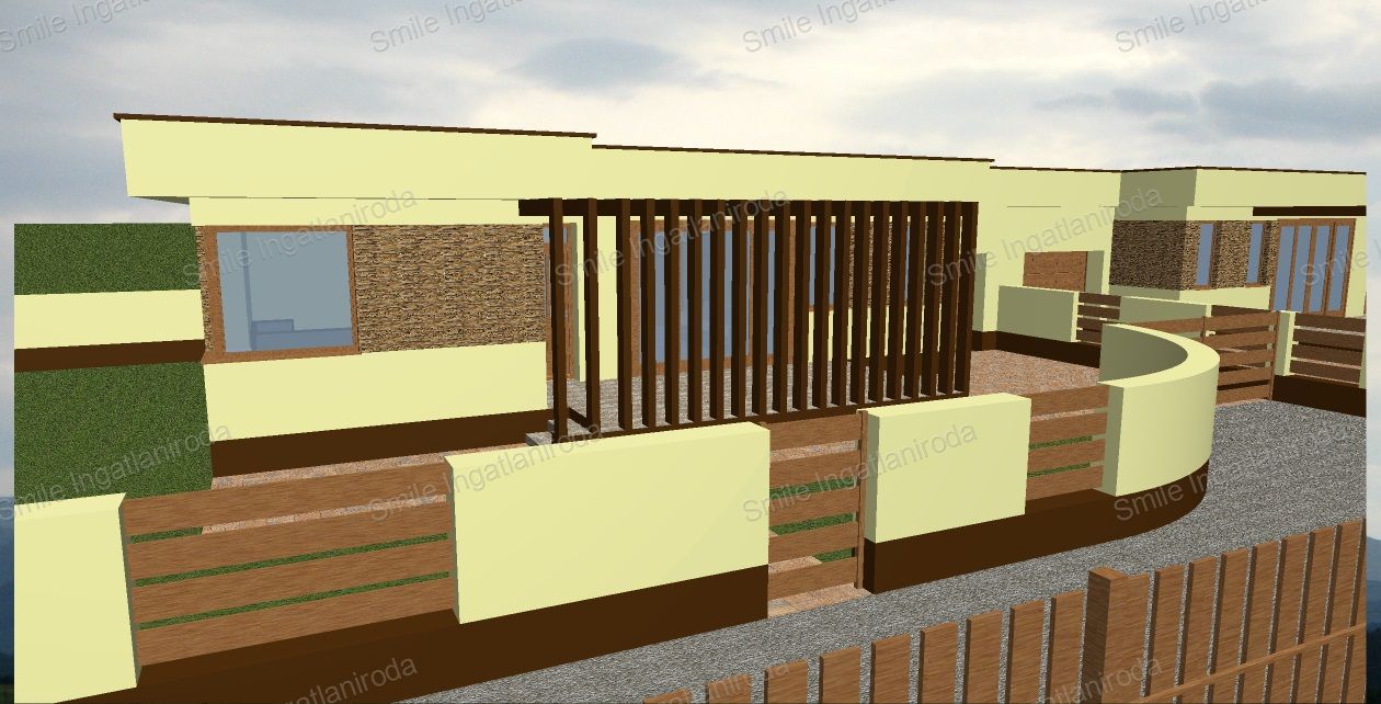 Nyíregyháza Eladó Családi ház 