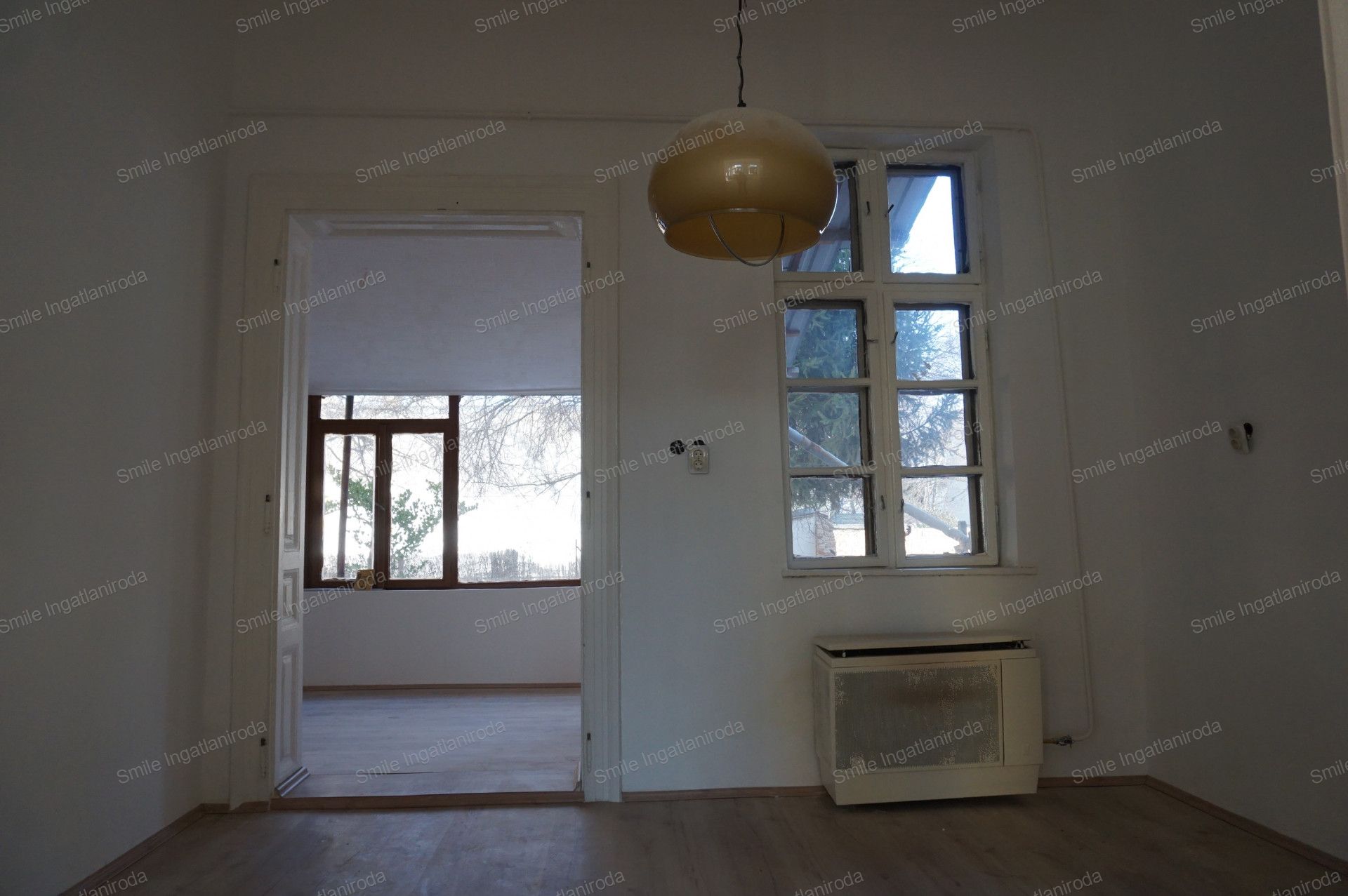 Nyíregyháza Eladó Családi ház 