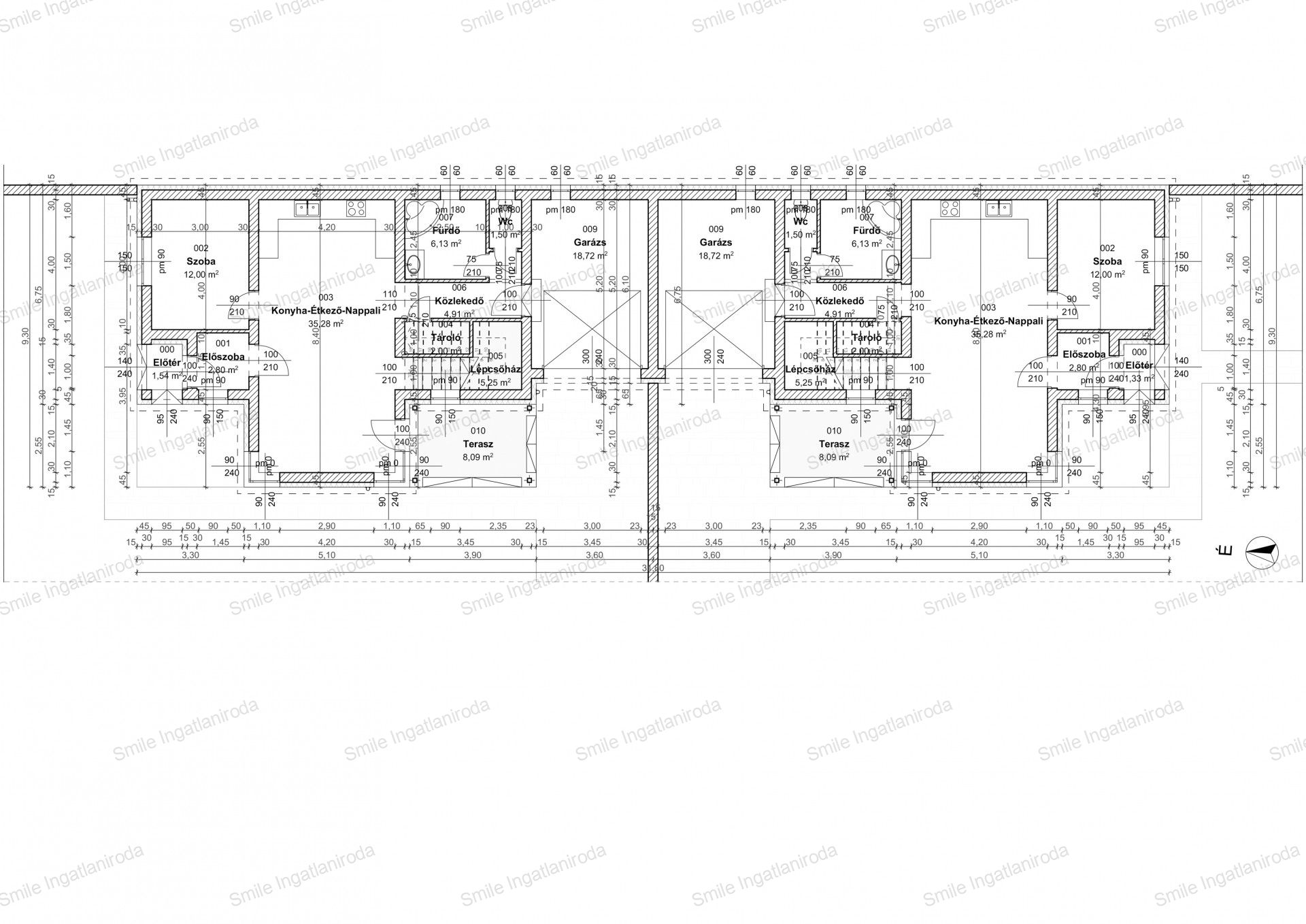 Nyíregyháza Eladó  Családi ház  Nyíregyháza Eladó  Családi ház Szabolcs-Szatmár-Bereg megye 