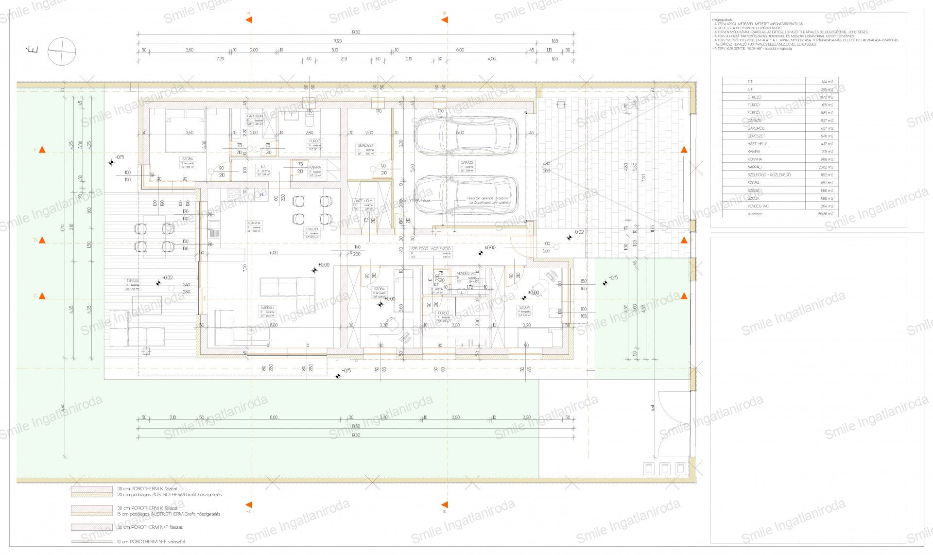 Nyíregyháza Eladó Családi ház 