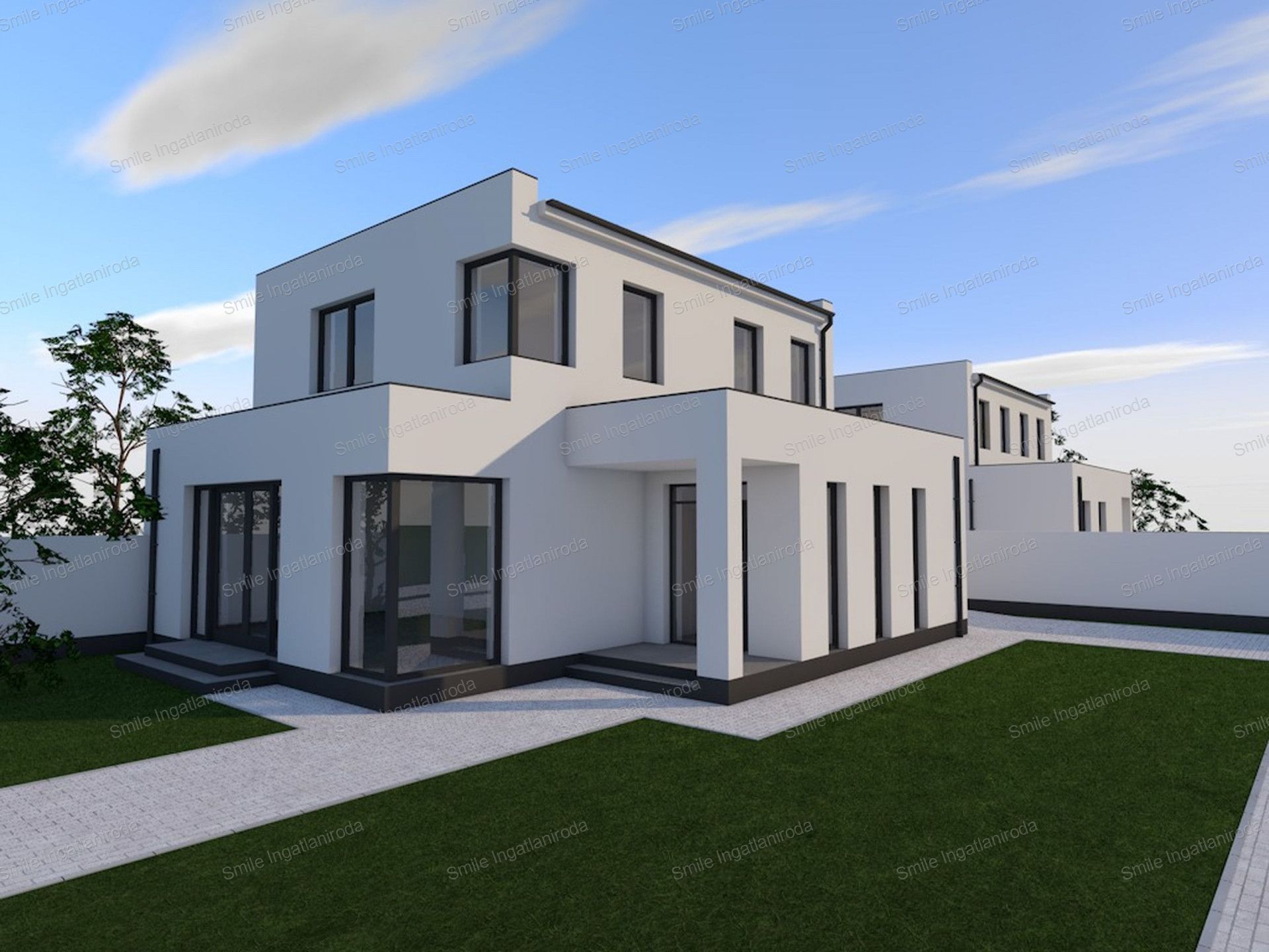 Nyíregyháza Eladó Családi ház 