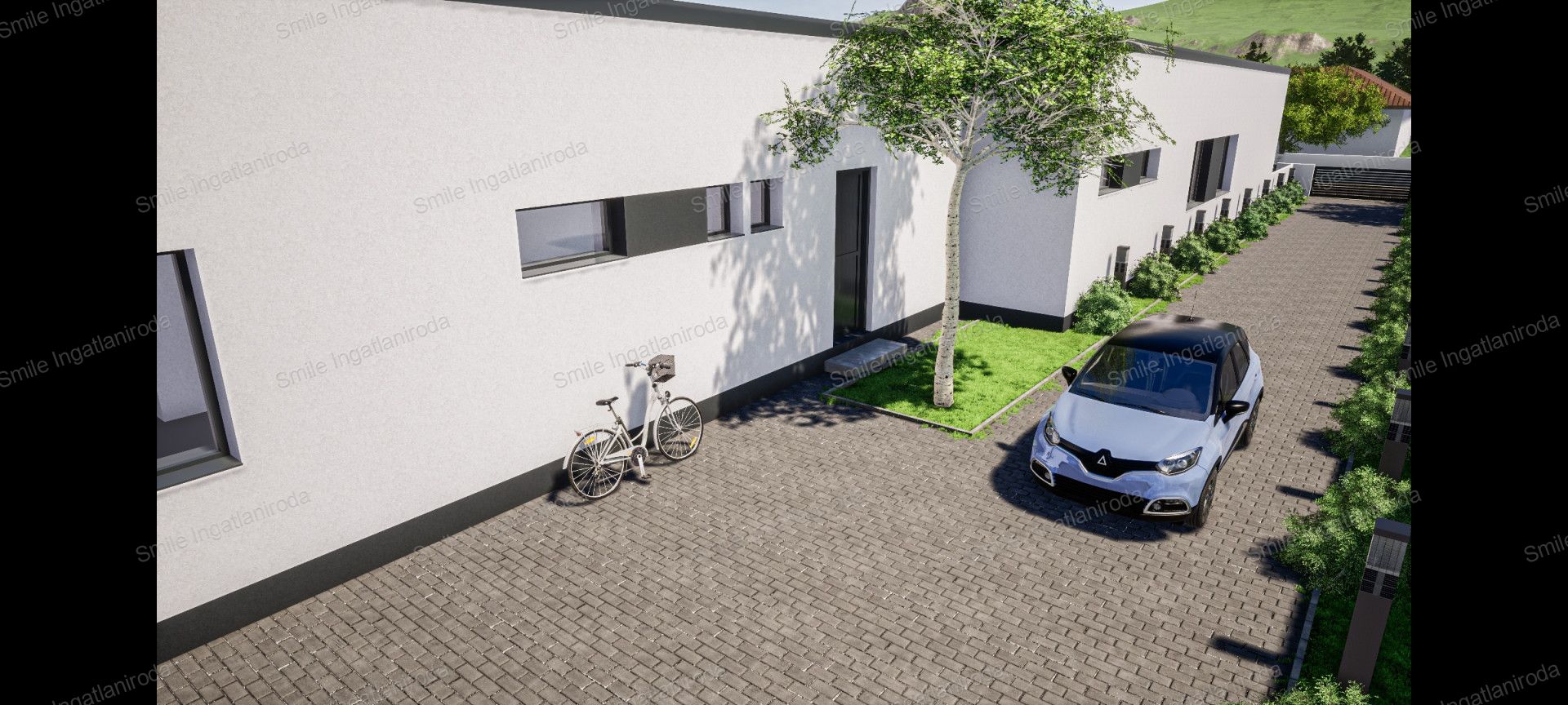 Nyíregyháza Eladó Családi ház 