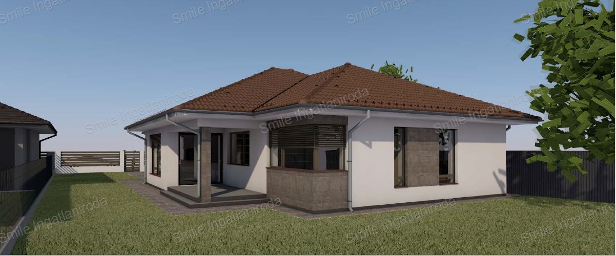 Nyíregyháza Eladó Családi ház 