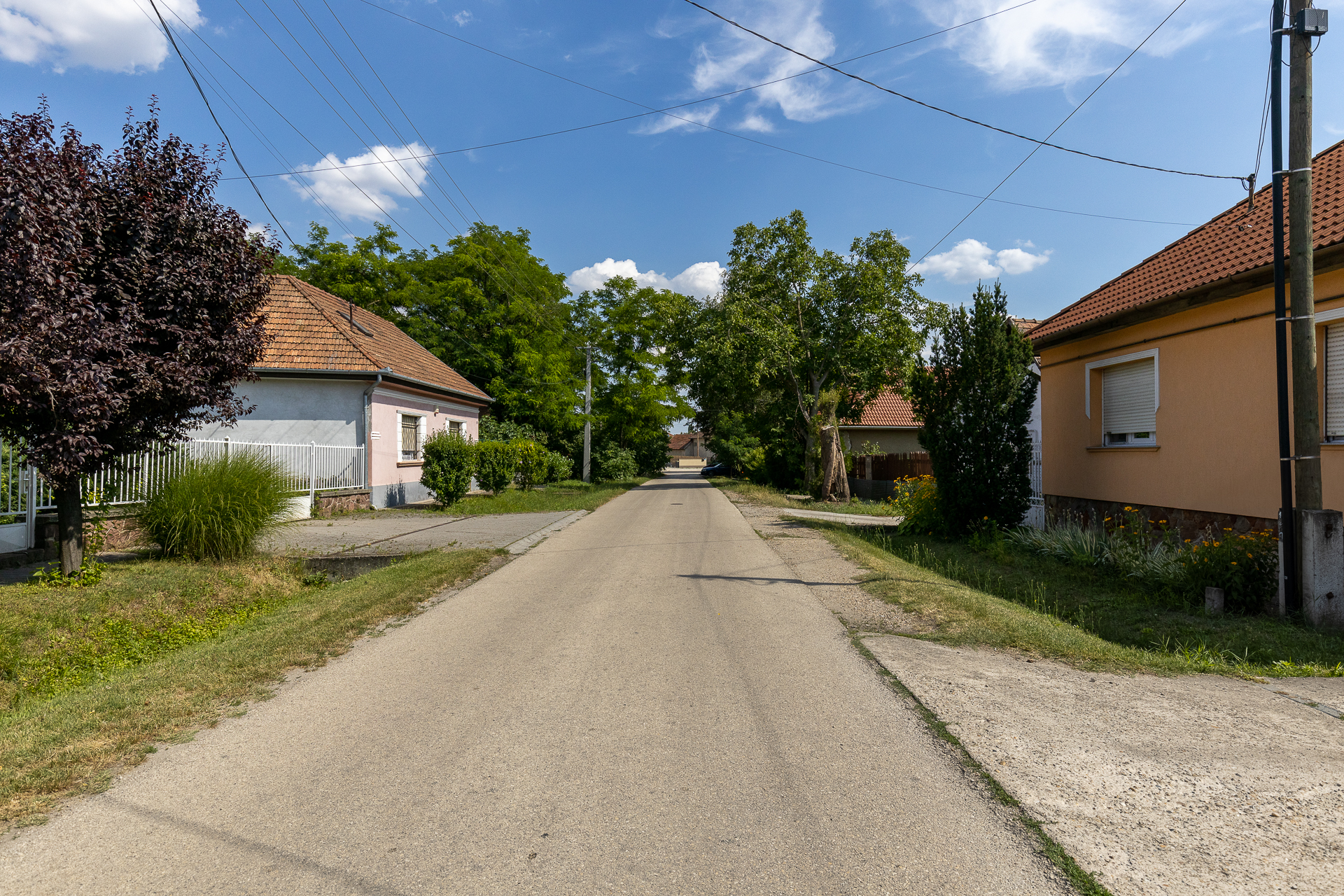 Monor Családi ház Eladó