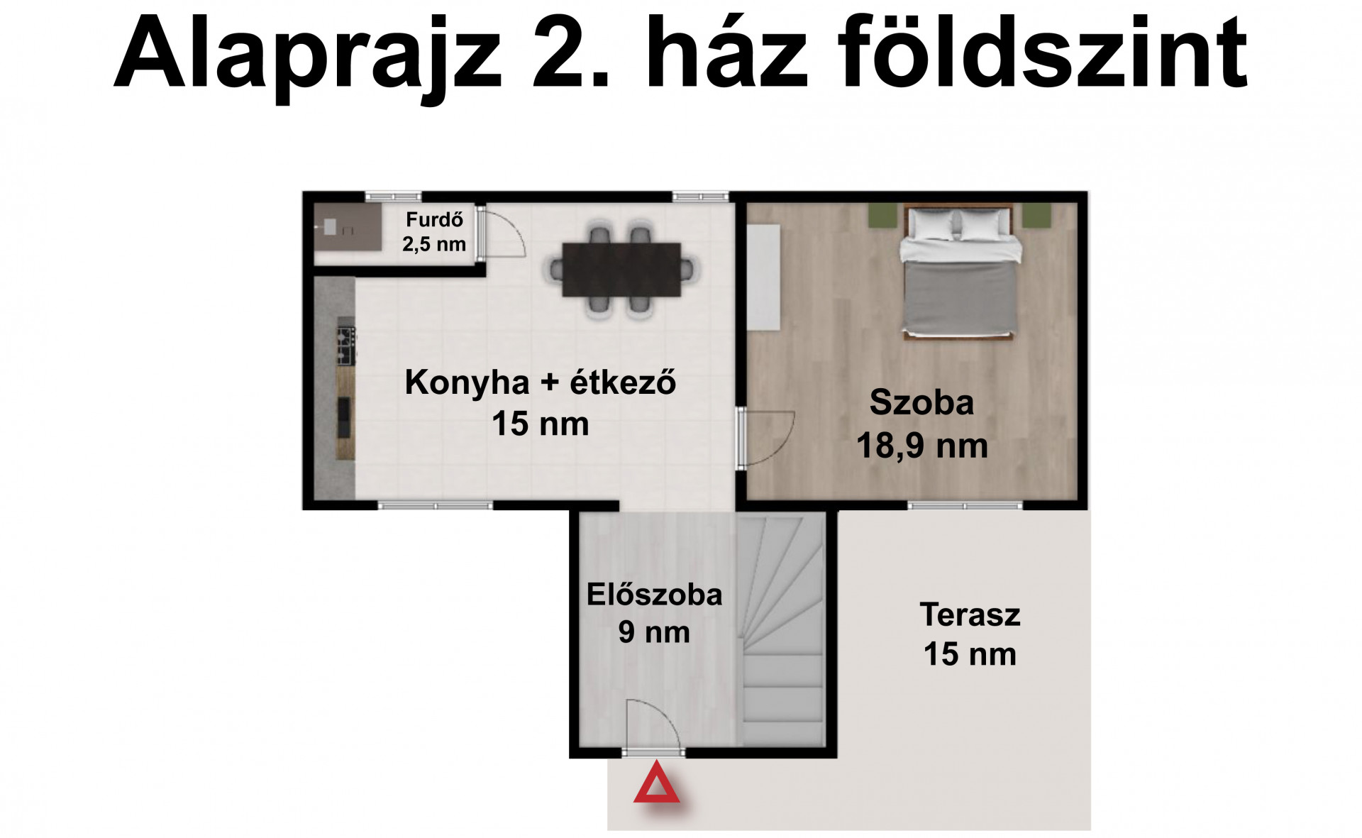 Biatorbágy Eladó Családi ház 