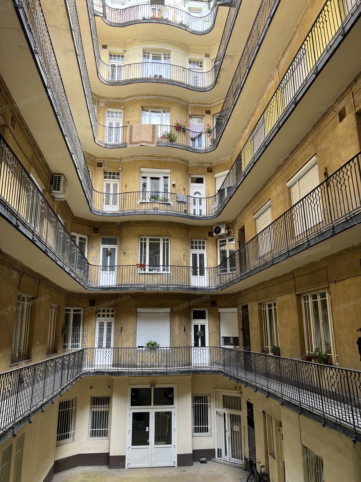 Budapest Eladó Lakás