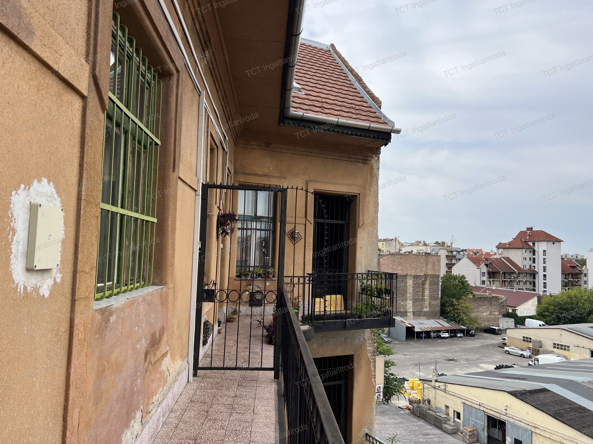 Budapest Eladó Lakás