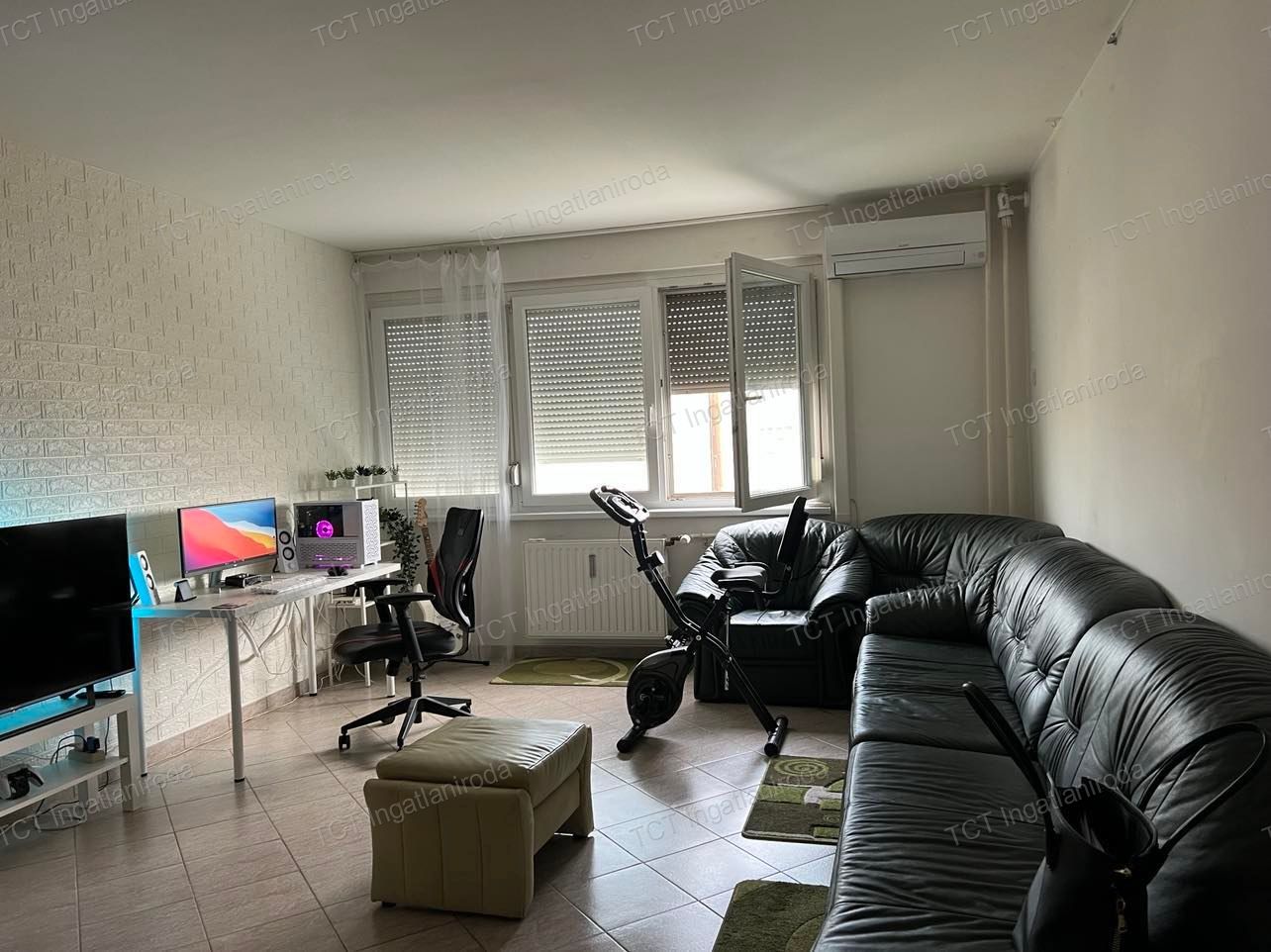 Szolnok Eladó Lakás