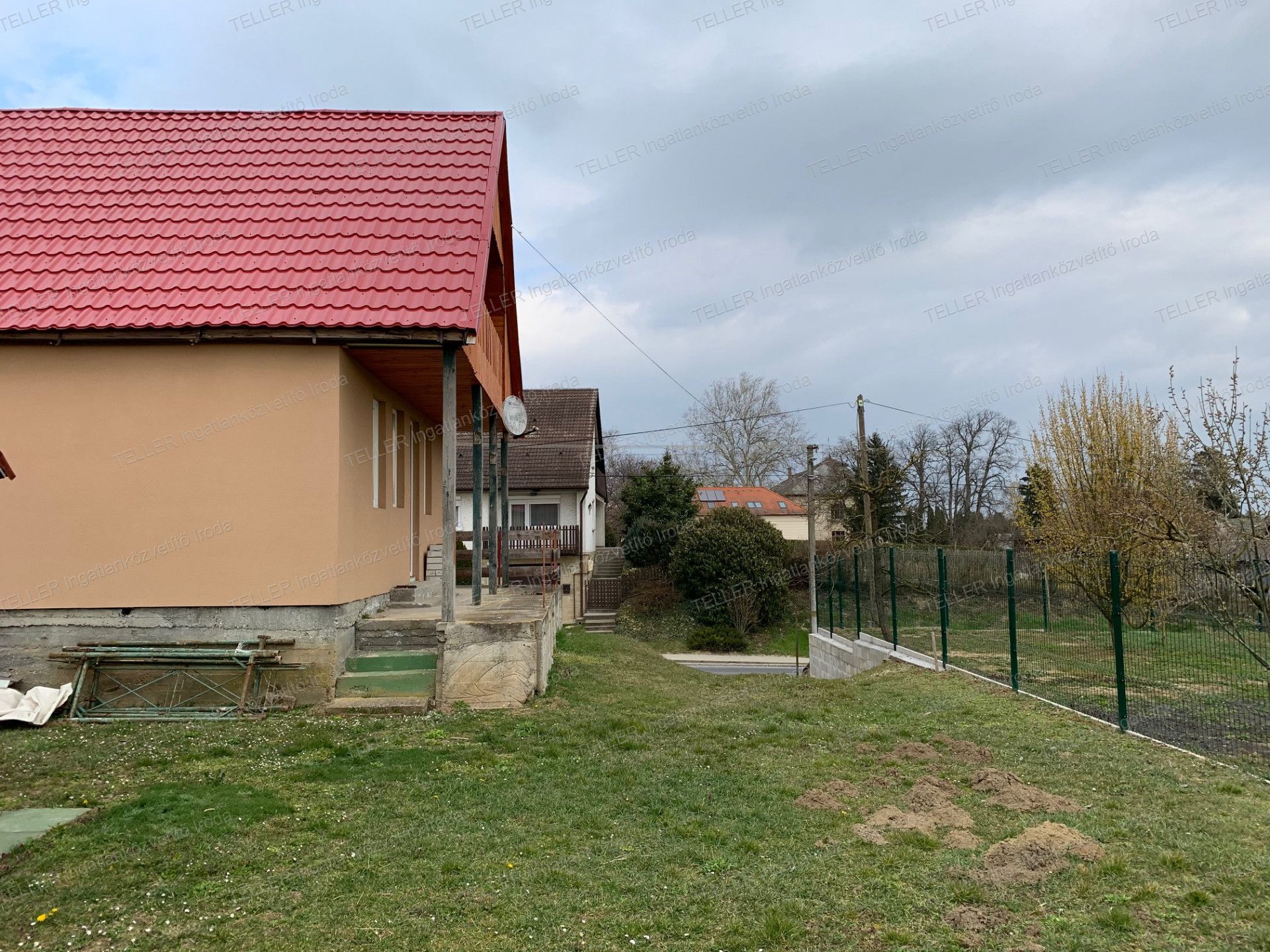 Mernye Eladó  Családi ház  Mernye Eladó  Családi ház Somogy megye 