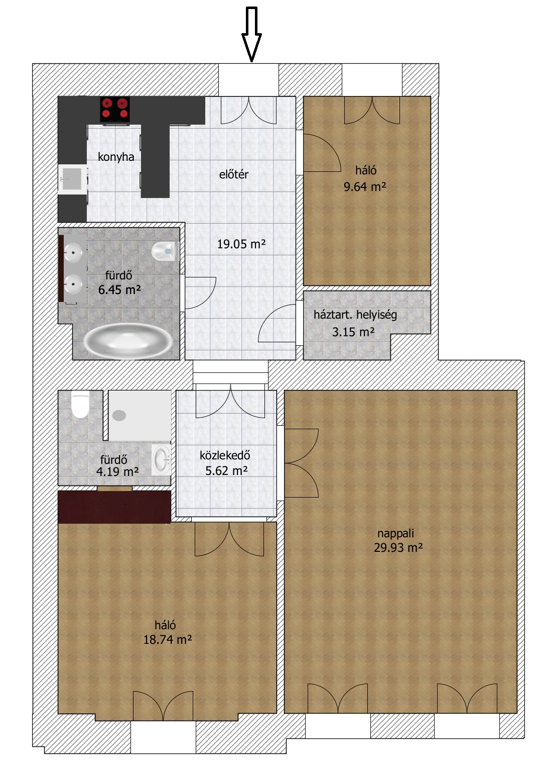 Budapest Eladó  Lakás  Budapest Eladó  Lakás  