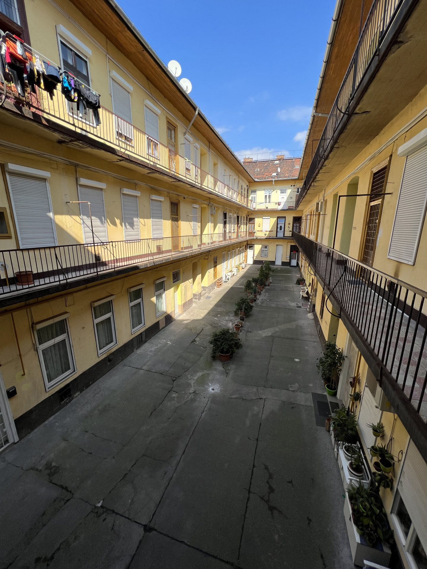 Budapest Eladó Lakás