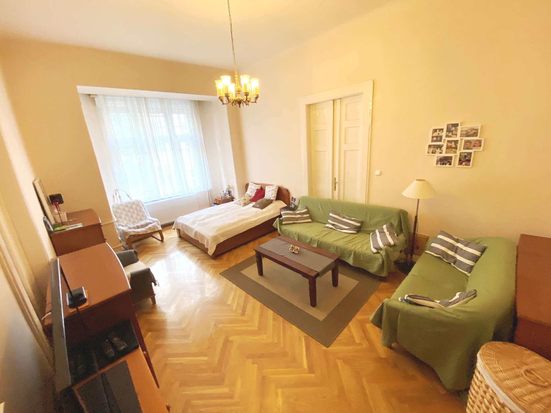 Budapest Eladó Lakás