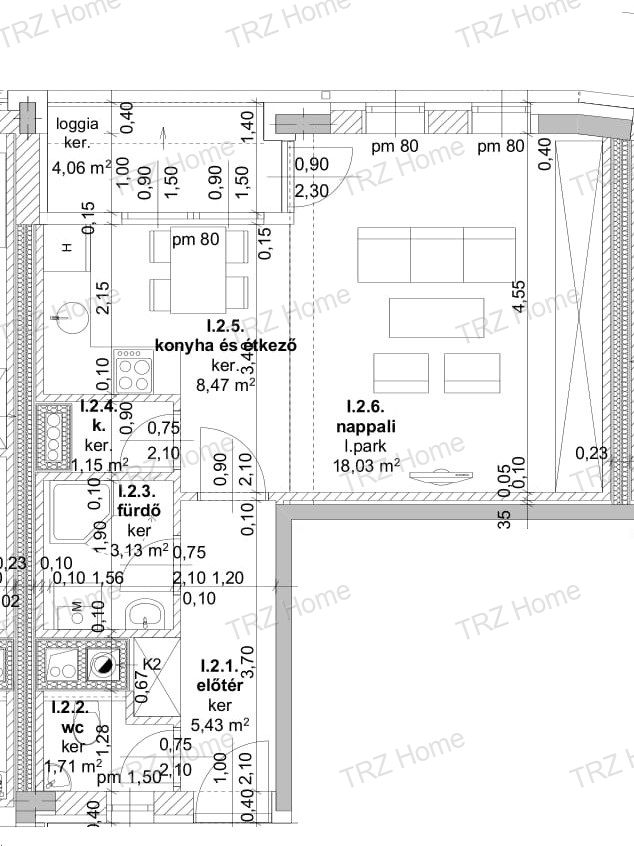 Budapest Eladó Lakás 