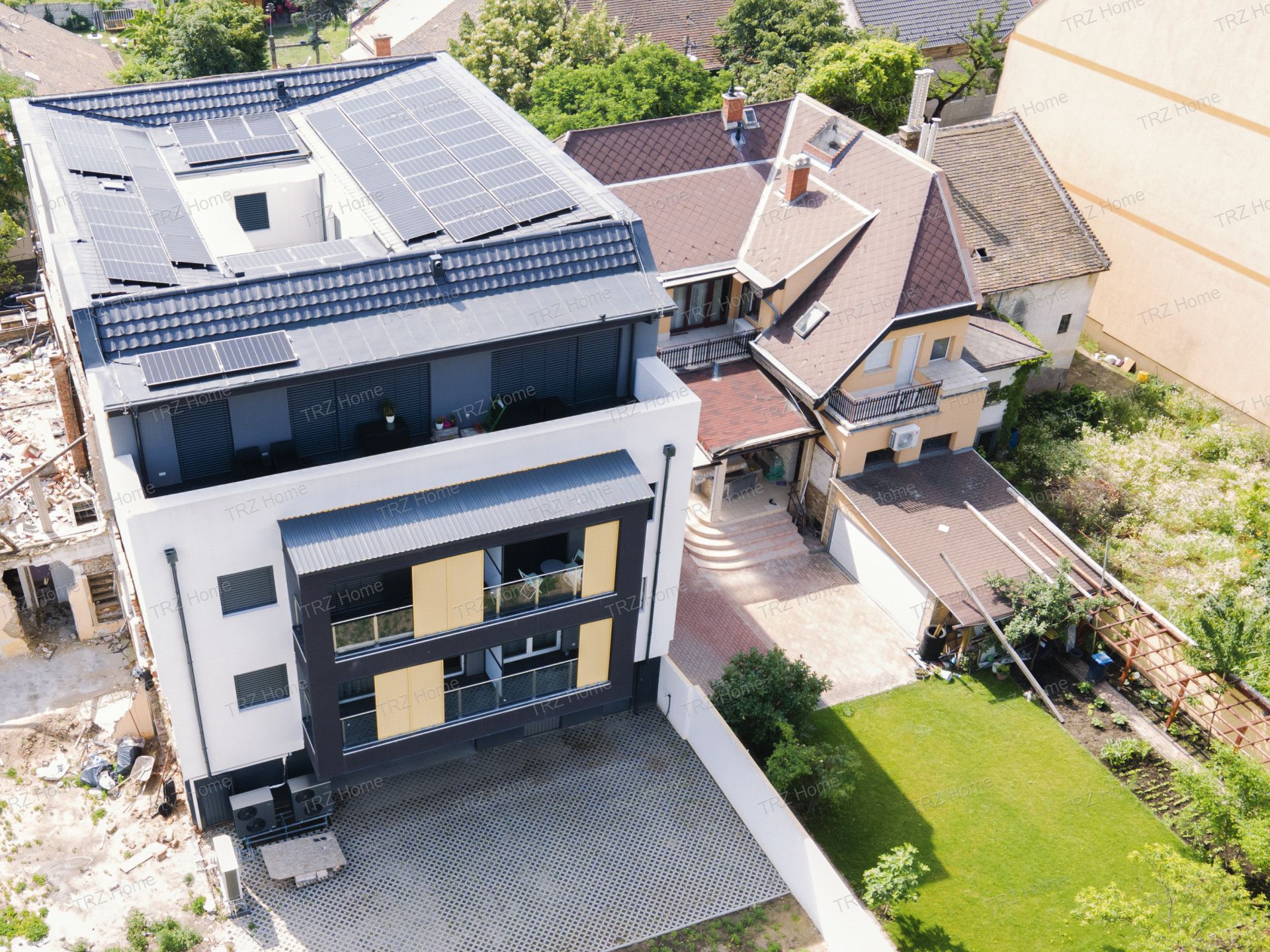 Budapest Eladó Lakás 