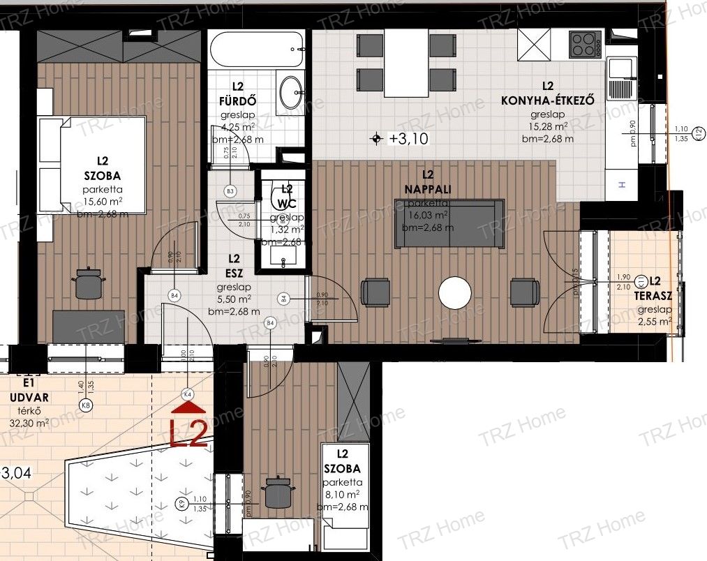 Budapest Eladó  Lakás  Budapest Eladó  Lakás  