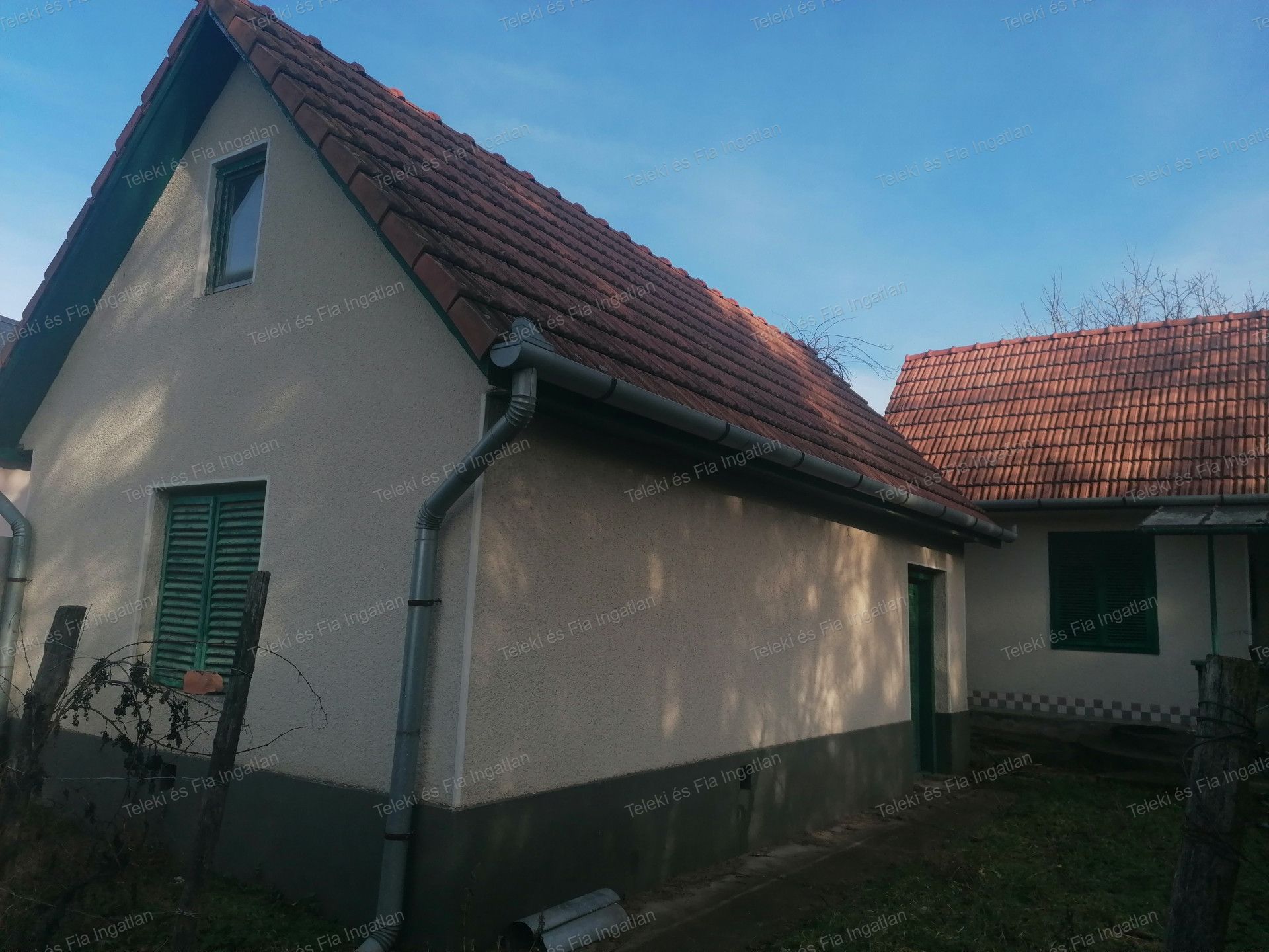 Albertirsa Eladó Családi ház