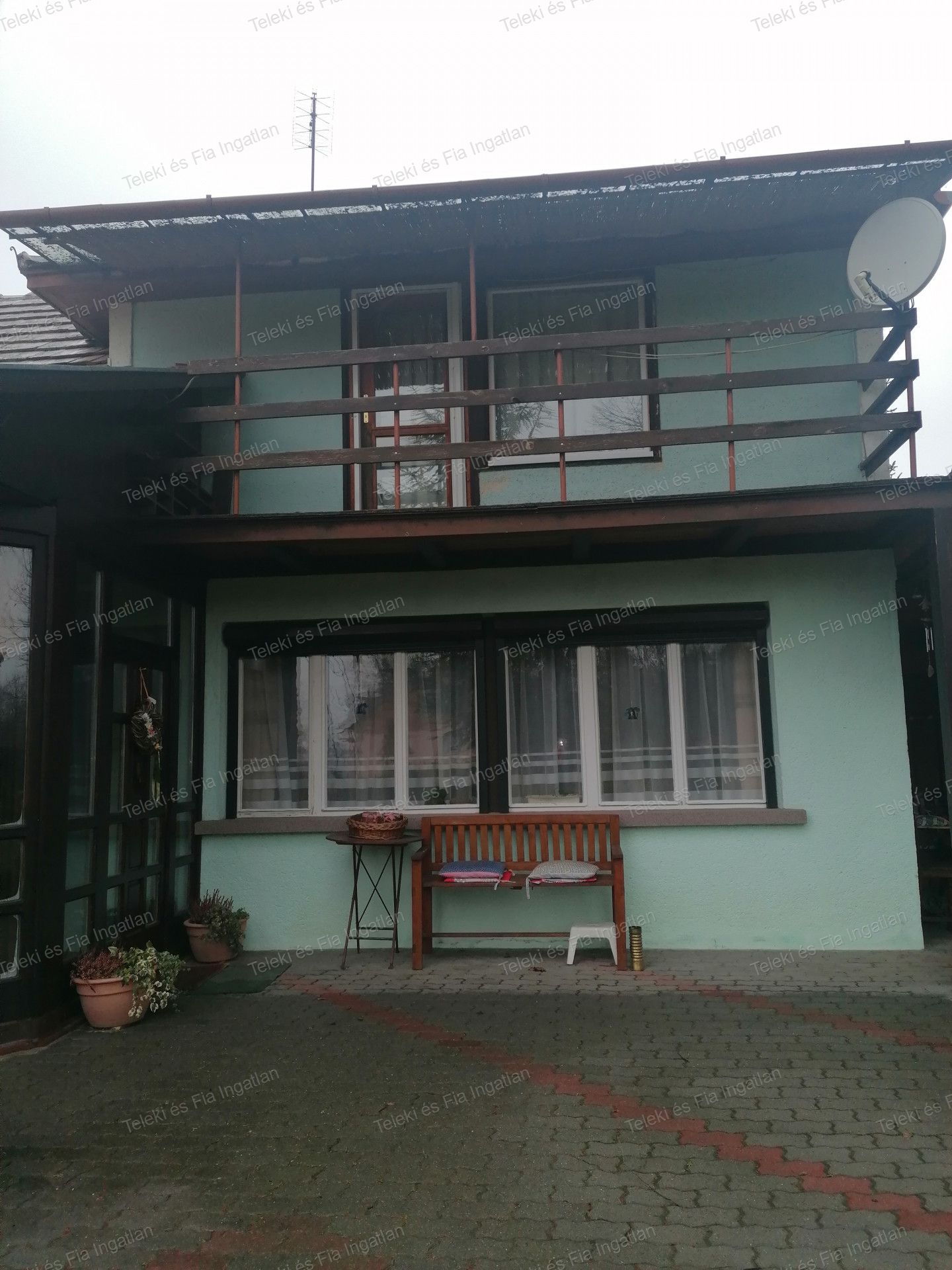 Albertirsa Eladó  Családi ház  Albertirsa Eladó  Családi ház Pest megye 