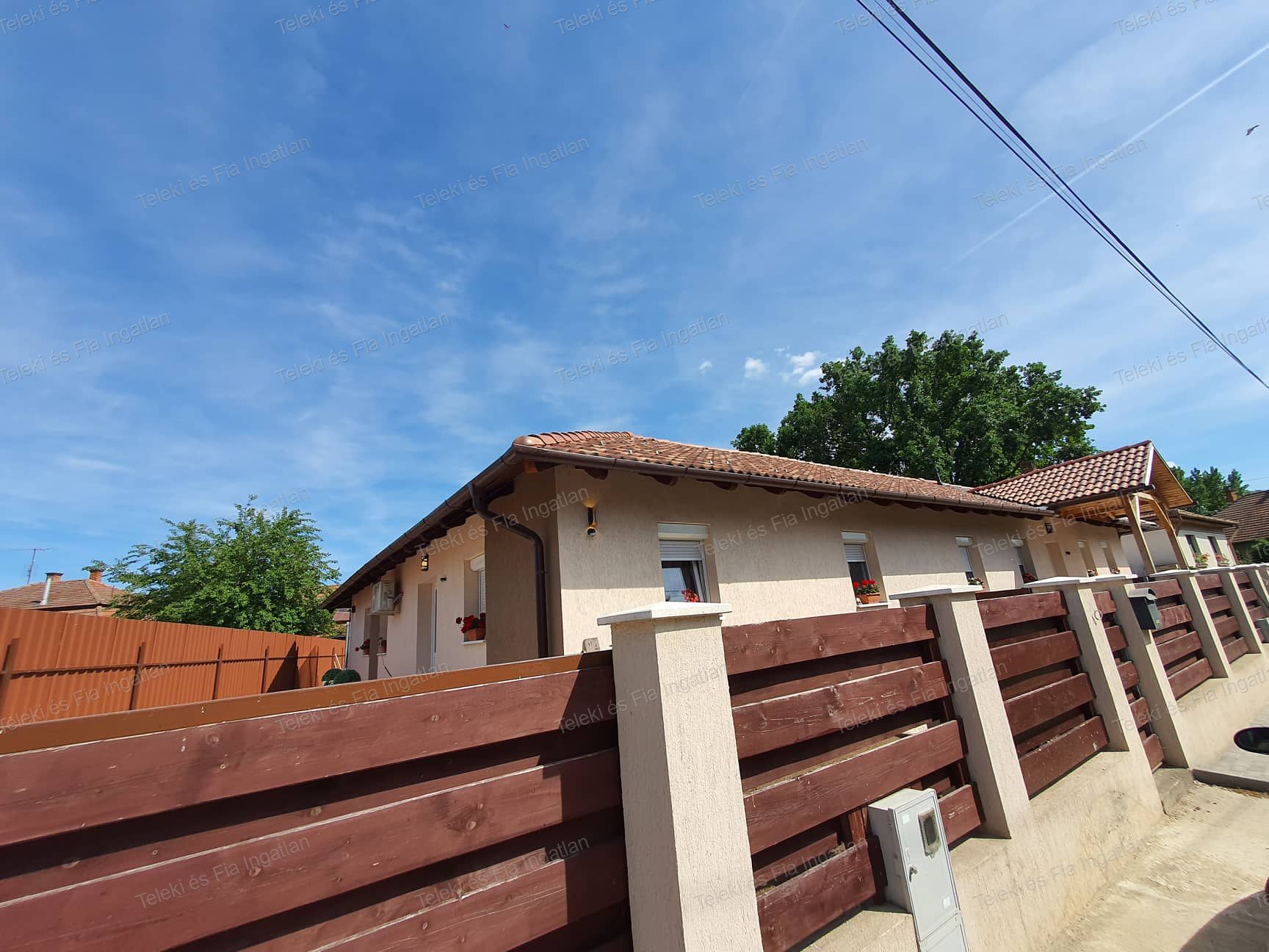 Albertirsa Eladó  Családi ház  Albertirsa Eladó  Családi ház Pest megye 