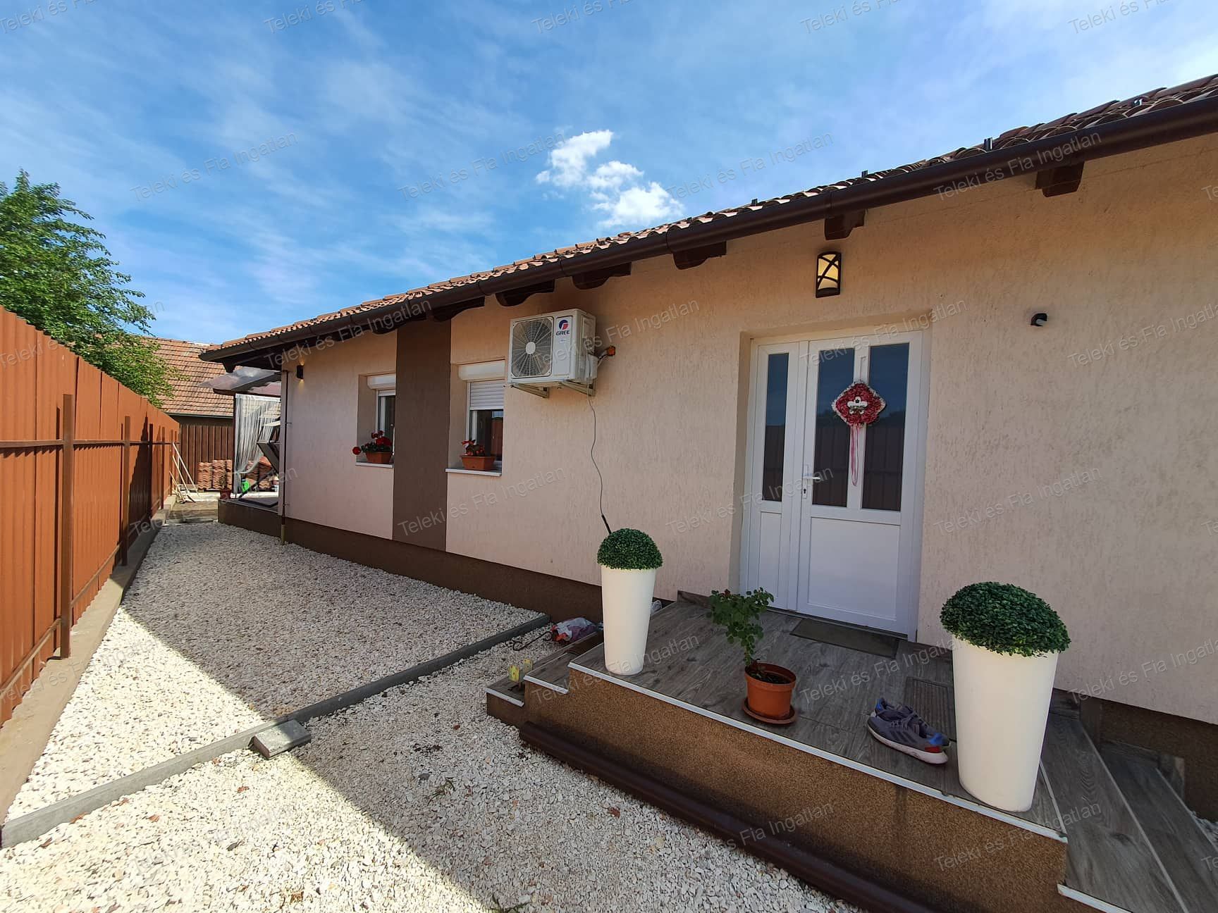 Albertirsa Eladó  Családi ház  Albertirsa Eladó  Családi ház Pest megye 