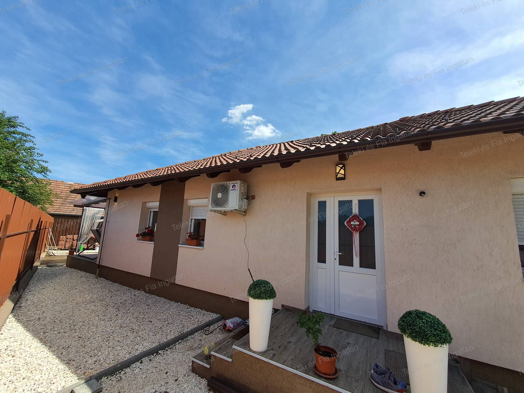 Albertirsa Eladó  Családi ház  Albertirsa Eladó  Családi ház Pest megye 