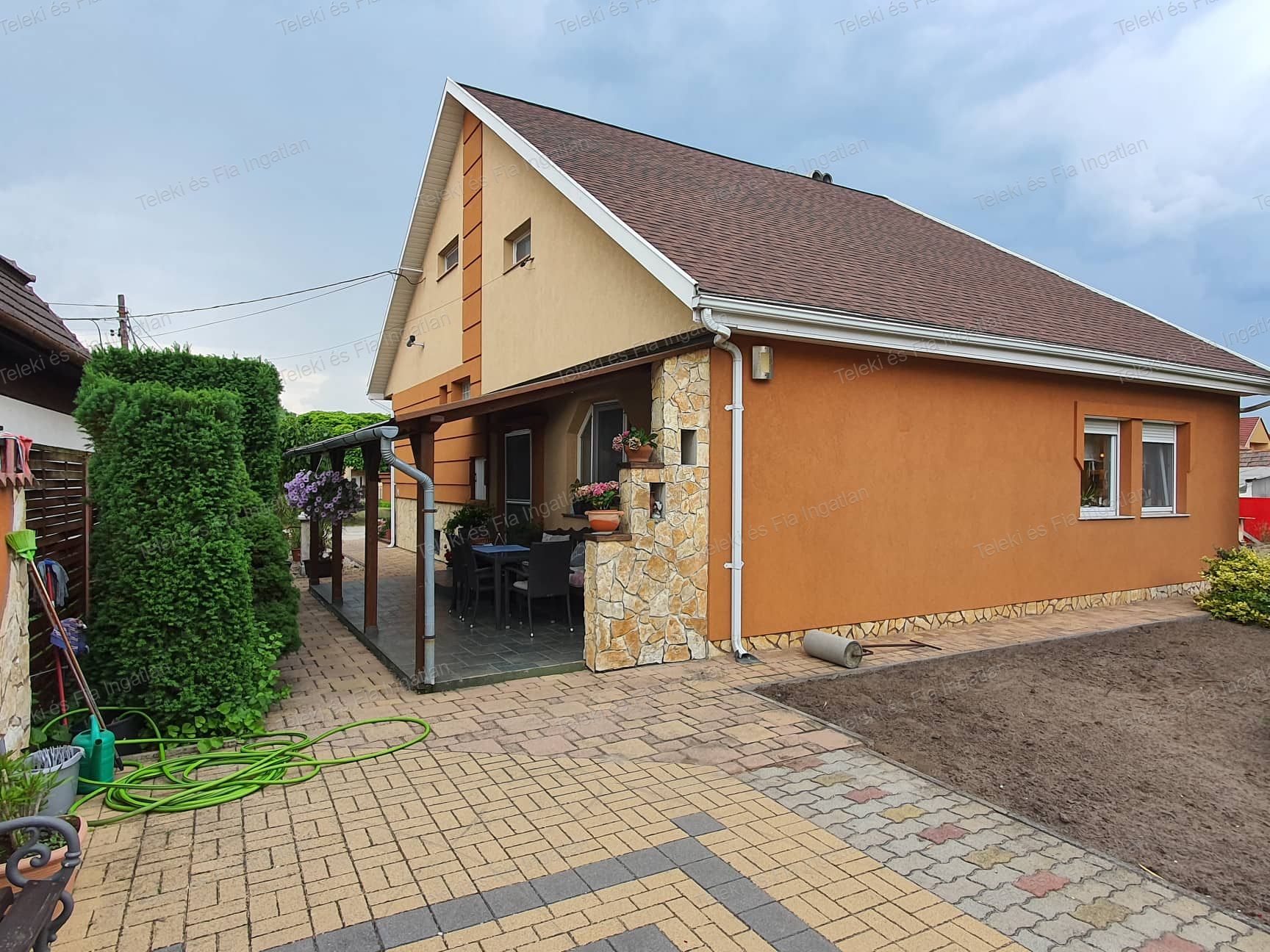 Albertirsa Eladó  Családi ház  Albertirsa Eladó  Családi ház Pest megye 