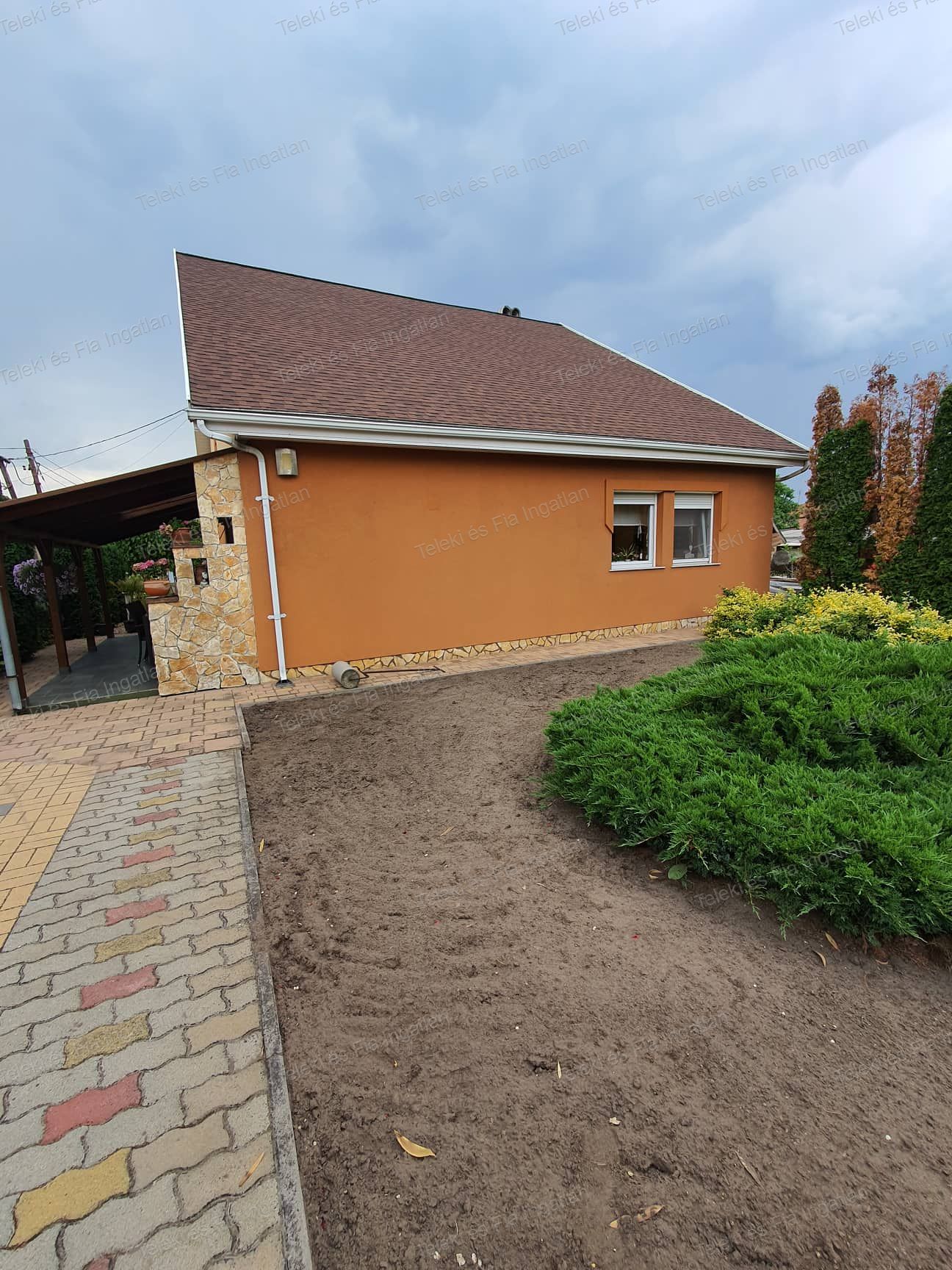 Albertirsa Eladó  Családi ház  Albertirsa Eladó  Családi ház Pest megye 