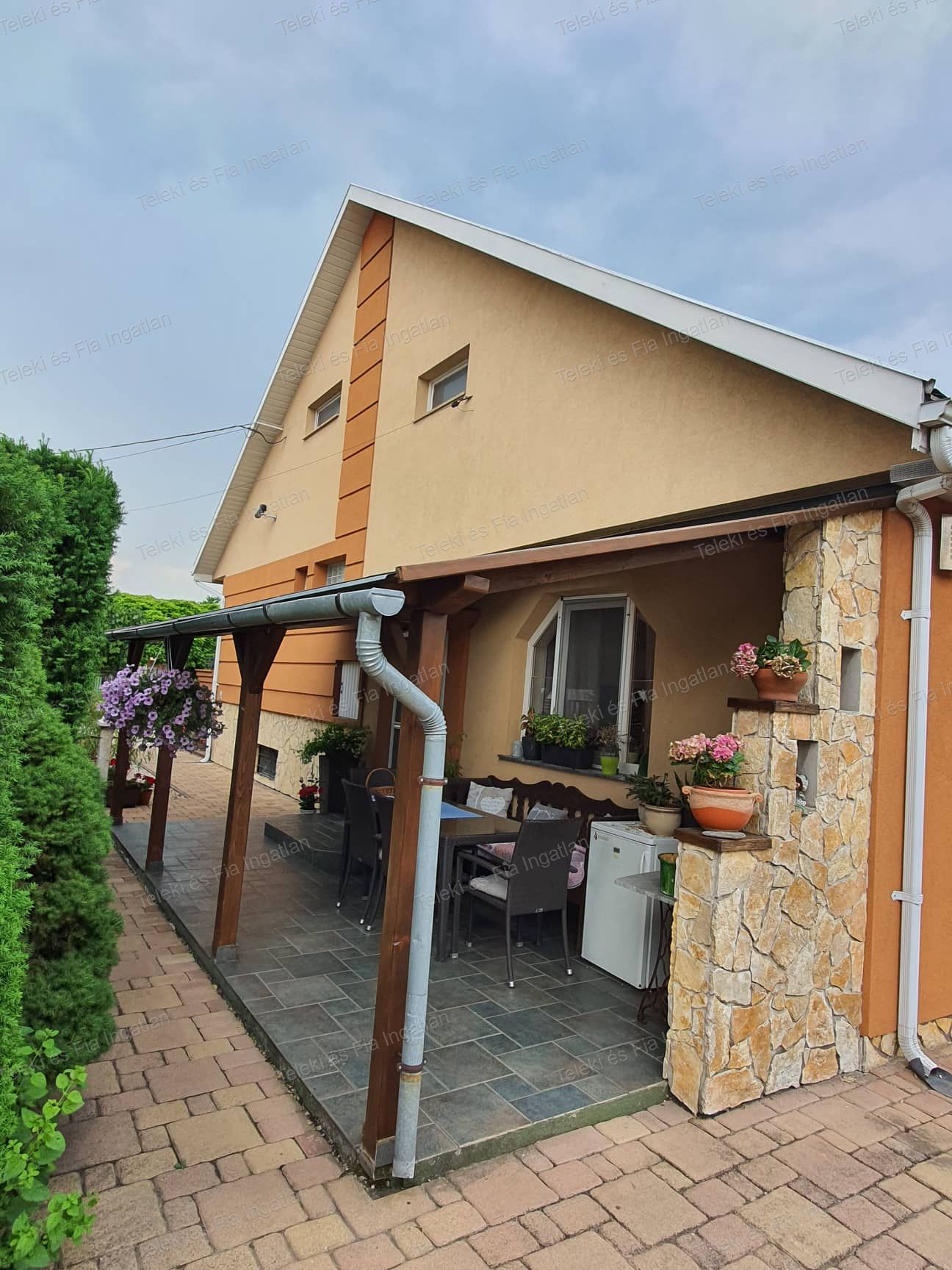 Albertirsa Eladó  Családi ház  Albertirsa Eladó  Családi ház Pest megye 