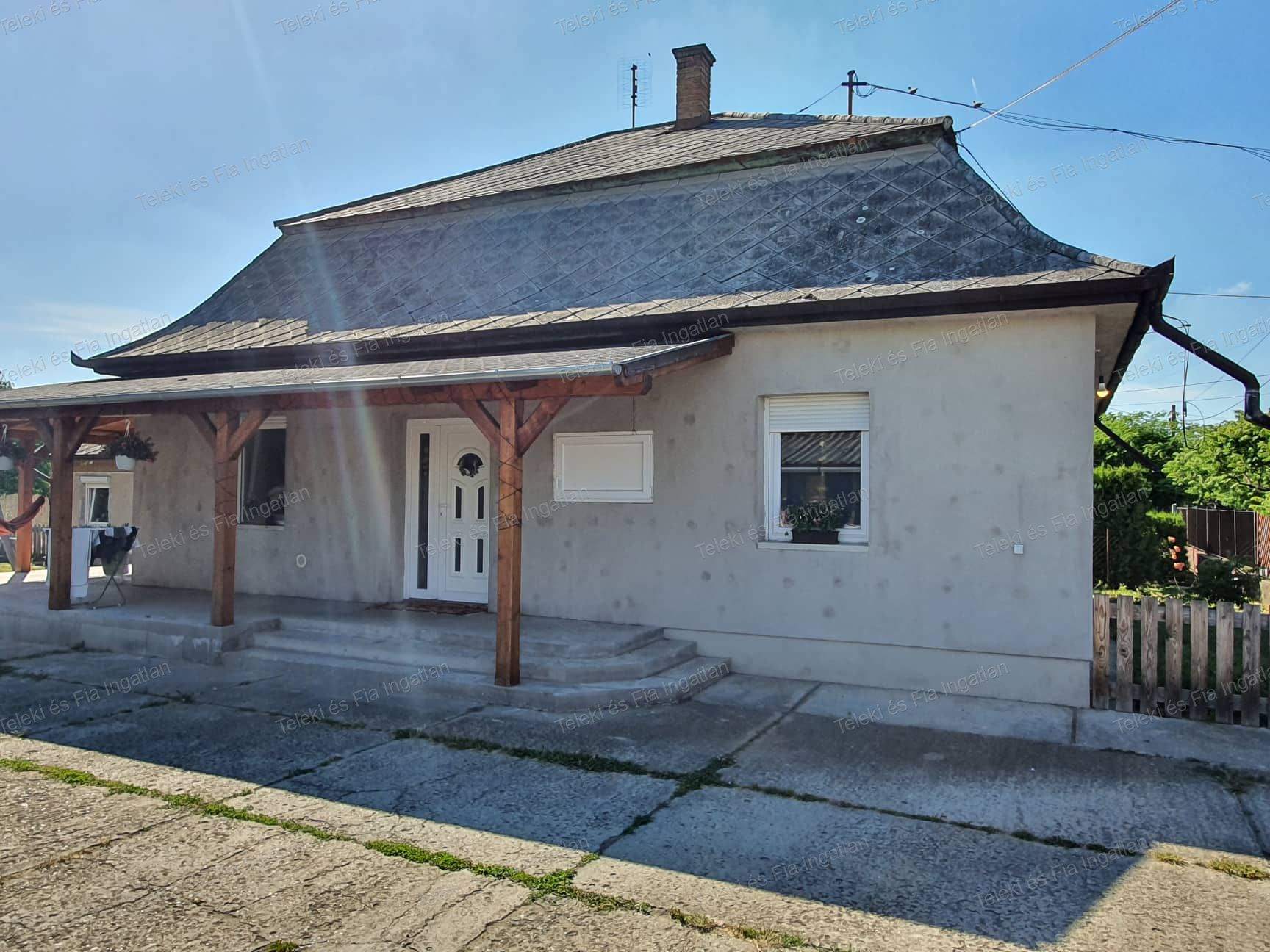 Albertirsa Eladó  Családi ház  Albertirsa Eladó  Családi ház Pest megye 