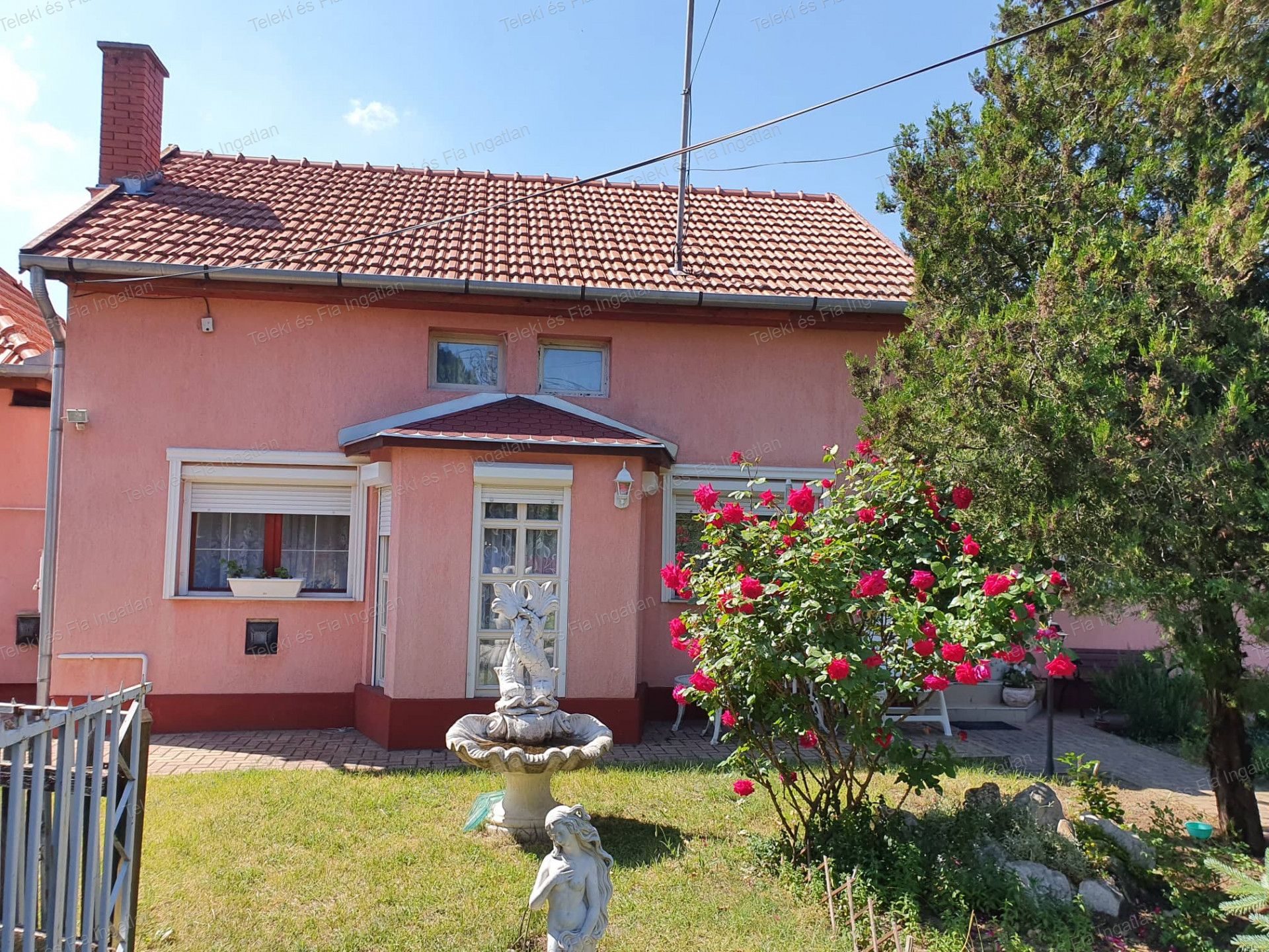 Albertirsa Eladó  Családi ház  Albertirsa Eladó  Családi ház Pest megye 
