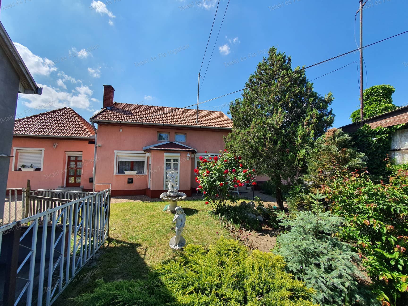 Albertirsa Eladó  Családi ház  Albertirsa Eladó  Családi ház Pest megye 