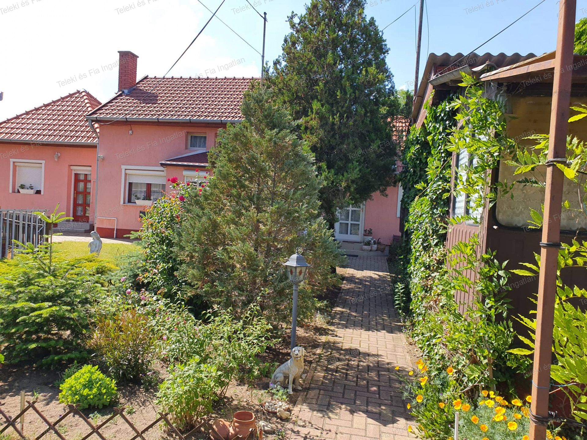 Albertirsa Eladó  Családi ház  Albertirsa Eladó  Családi ház Pest megye 