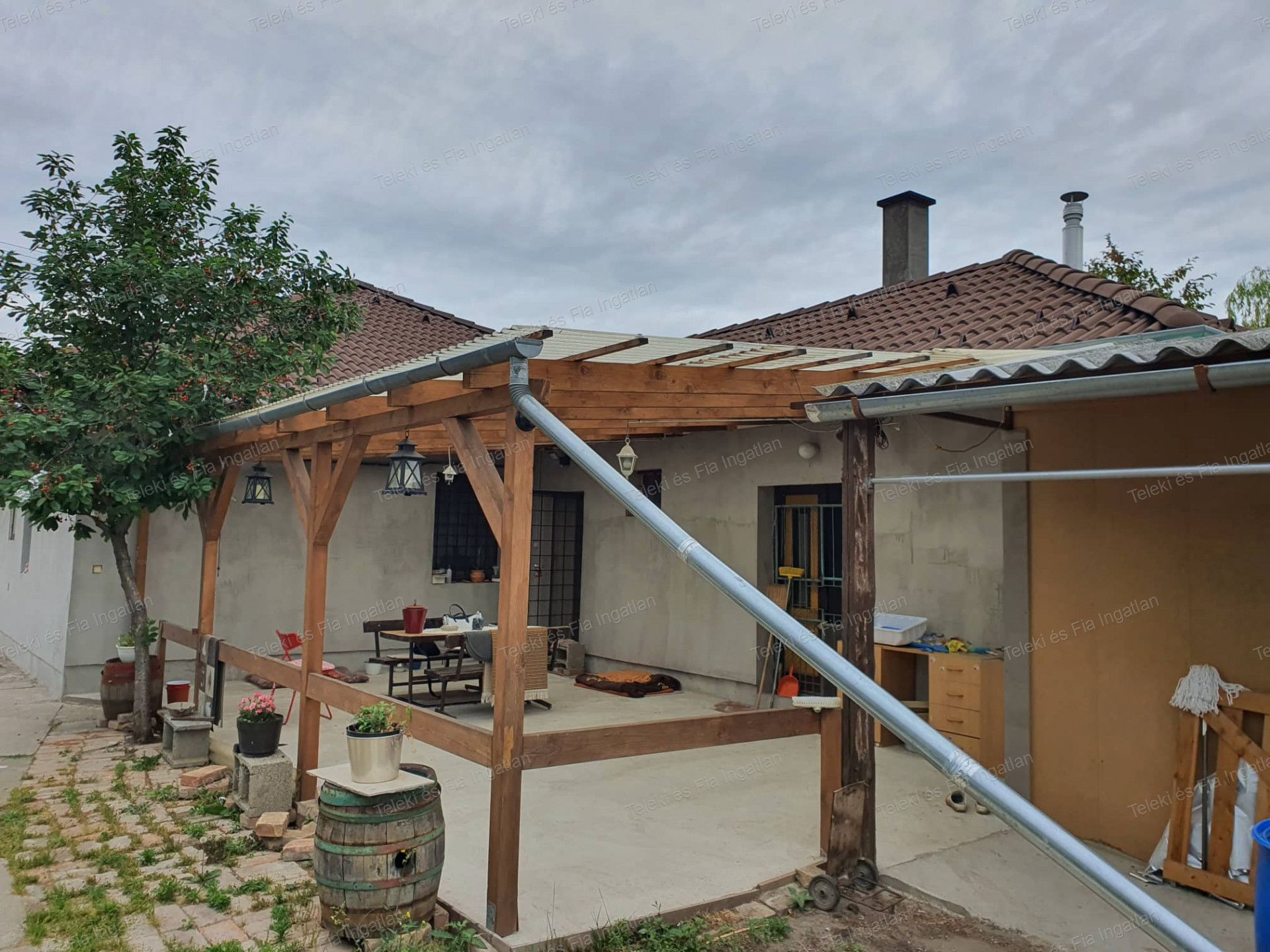 Albertirsa Eladó  Családi ház  Albertirsa Eladó  Családi ház Pest megye 