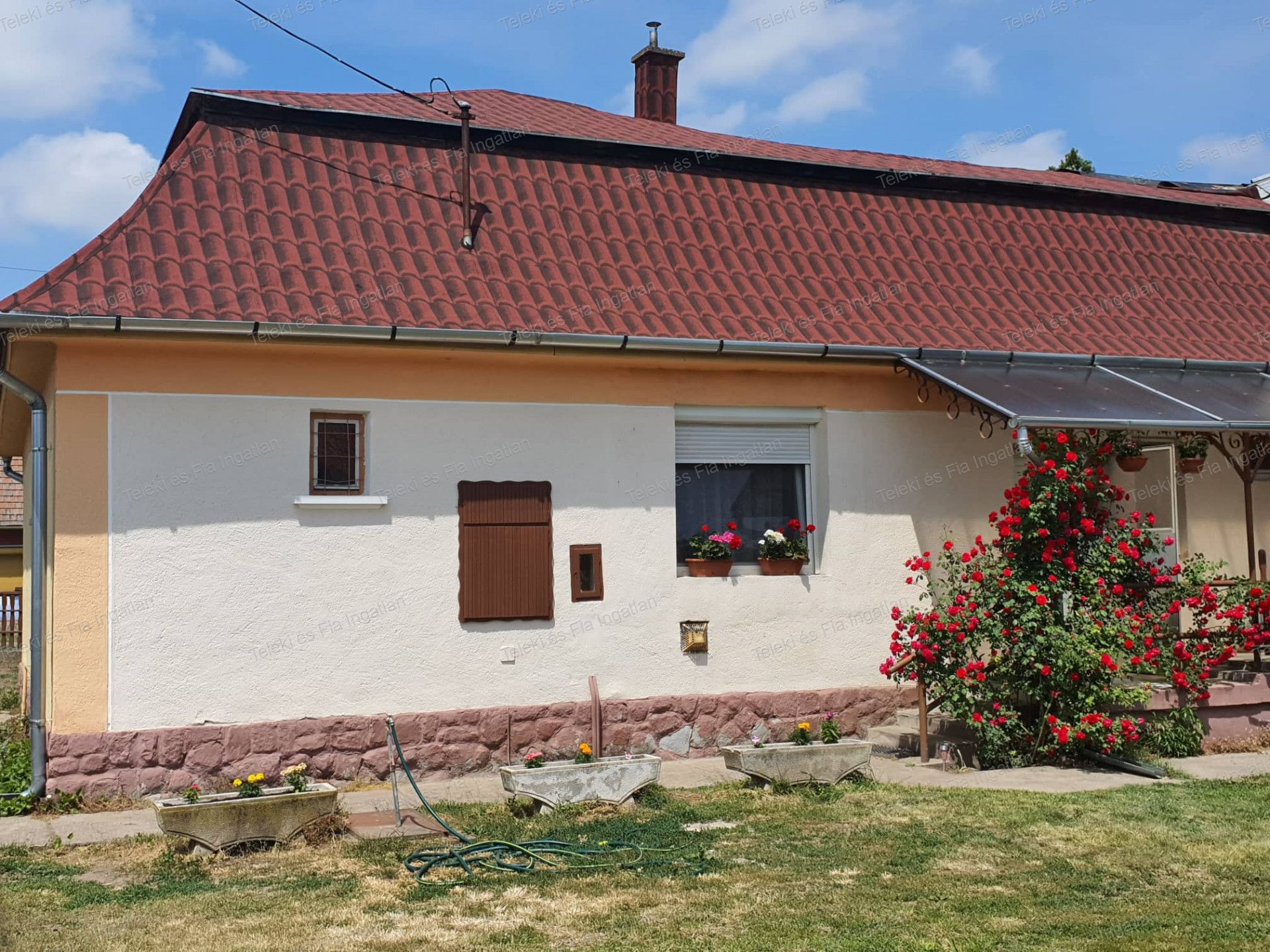 Albertirsa Eladó Családi ház