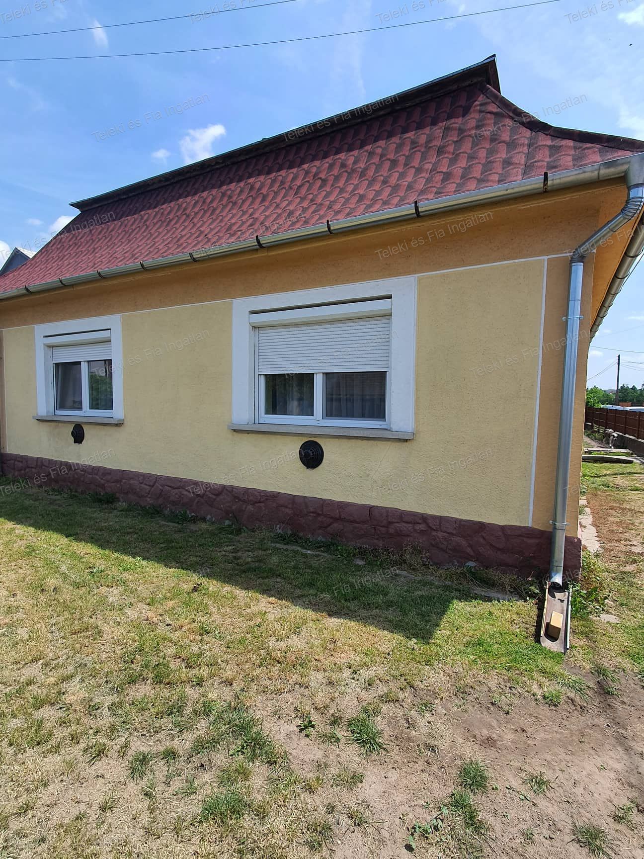 Albertirsa Eladó  Családi ház  Albertirsa Eladó  Családi ház Pest megye 