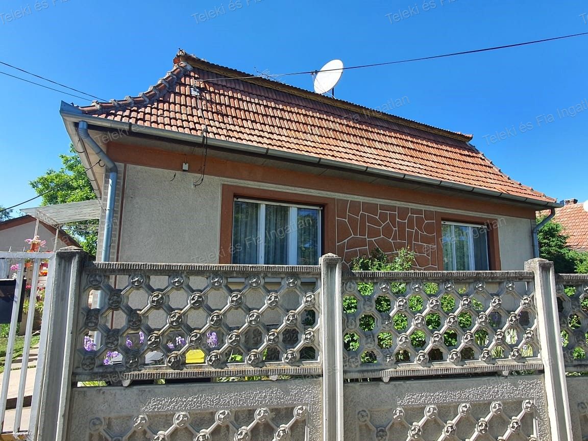 Albertirsa Eladó  Családi ház  Albertirsa Eladó  Családi ház Pest megye 