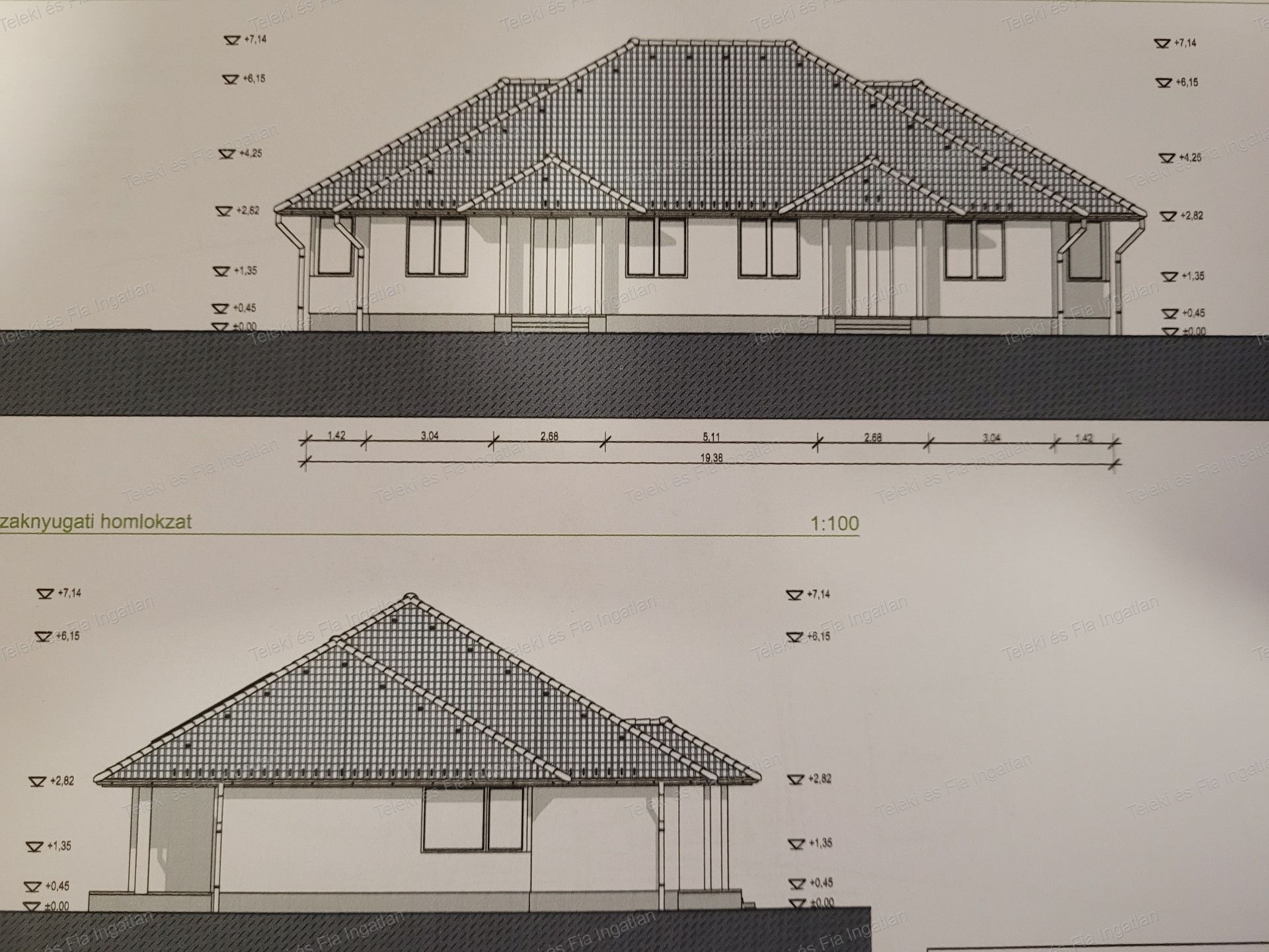 Albertirsa Eladó  Családi ház  Albertirsa Eladó  Családi ház Pest megye 