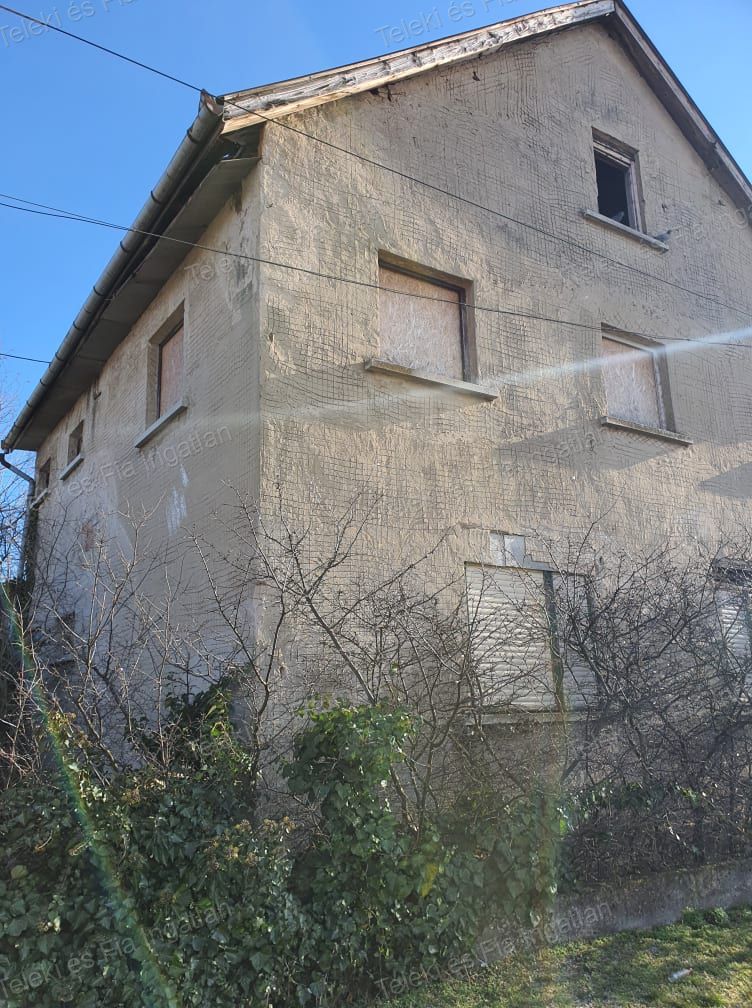 Monorierdő Családi ház Eladó