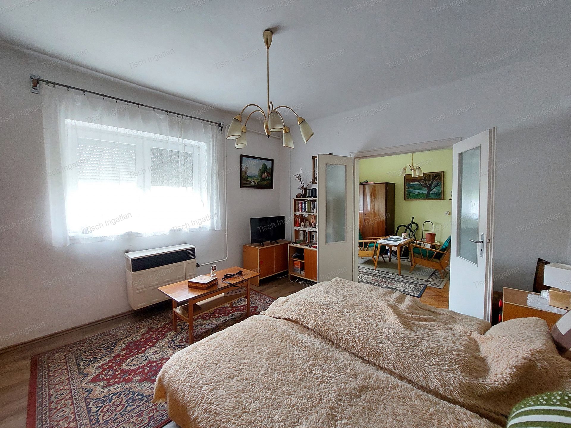 Enese Eladó  Családi ház  Enese Eladó  Családi ház Győr-Moson-Sopron megye 