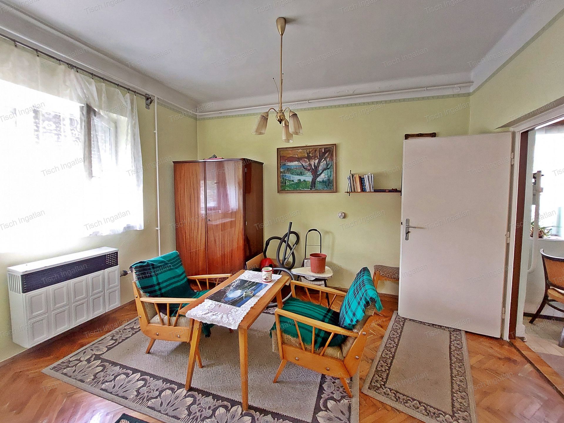 Enese Eladó  Családi ház  Enese Eladó  Családi ház Győr-Moson-Sopron megye 