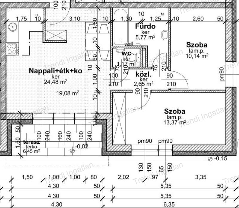 Győr Eladó  Lakás  Győr Eladó  Lakás Győr-Moson-Sopron megye 