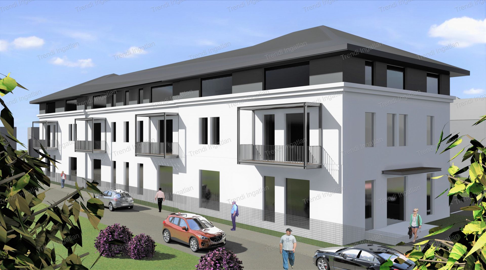 Győr Eladó  Lakás  Győr Eladó  Lakás Győr-Moson-Sopron megye 