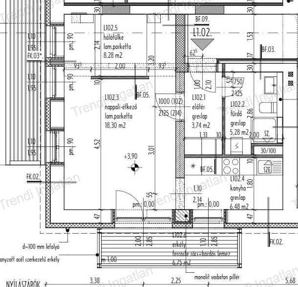 Győr Eladó  Lakás  Győr Eladó  Lakás Győr-Moson-Sopron megye 