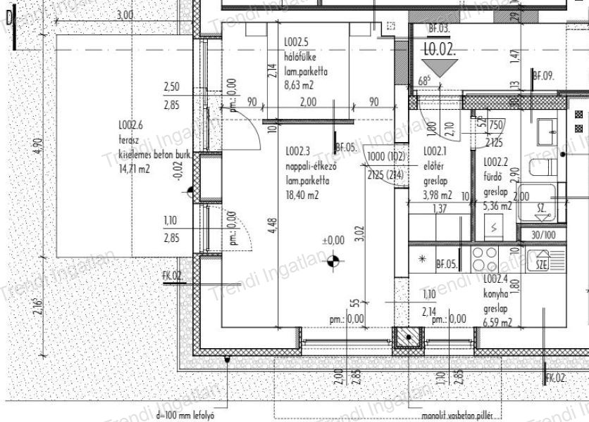 Győr Eladó  Lakás  Győr Eladó  Lakás Győr-Moson-Sopron megye 