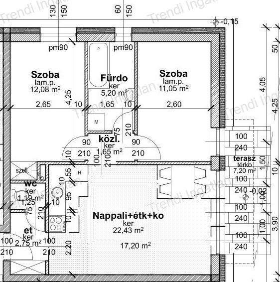 Győr Eladó  Lakás  Győr Eladó  Lakás Győr-Moson-Sopron megye 