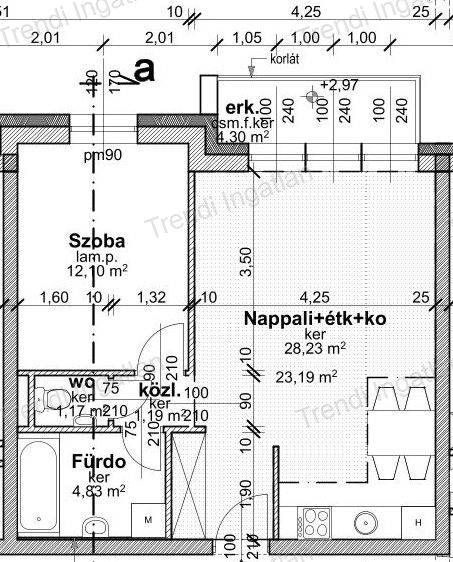 Győr Eladó  Lakás  Győr Eladó  Lakás Győr-Moson-Sopron megye 