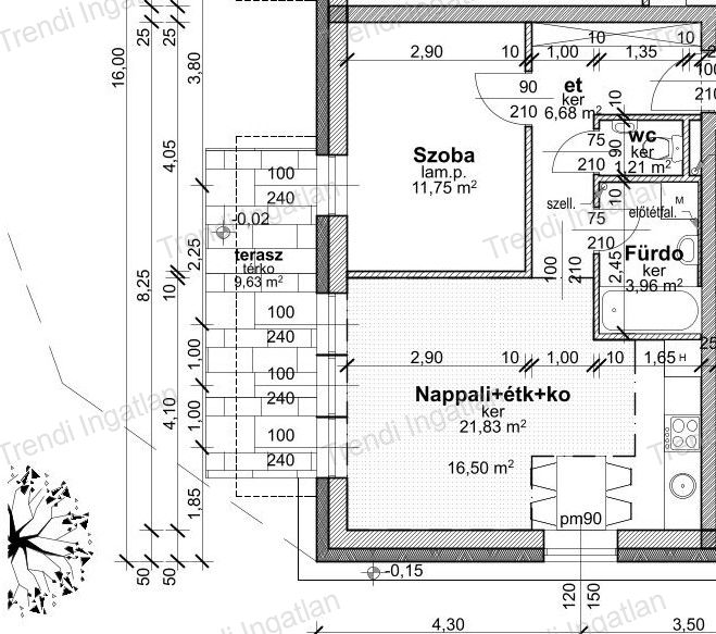 Győr Eladó  Lakás  Győr Eladó  Lakás Győr-Moson-Sopron megye 